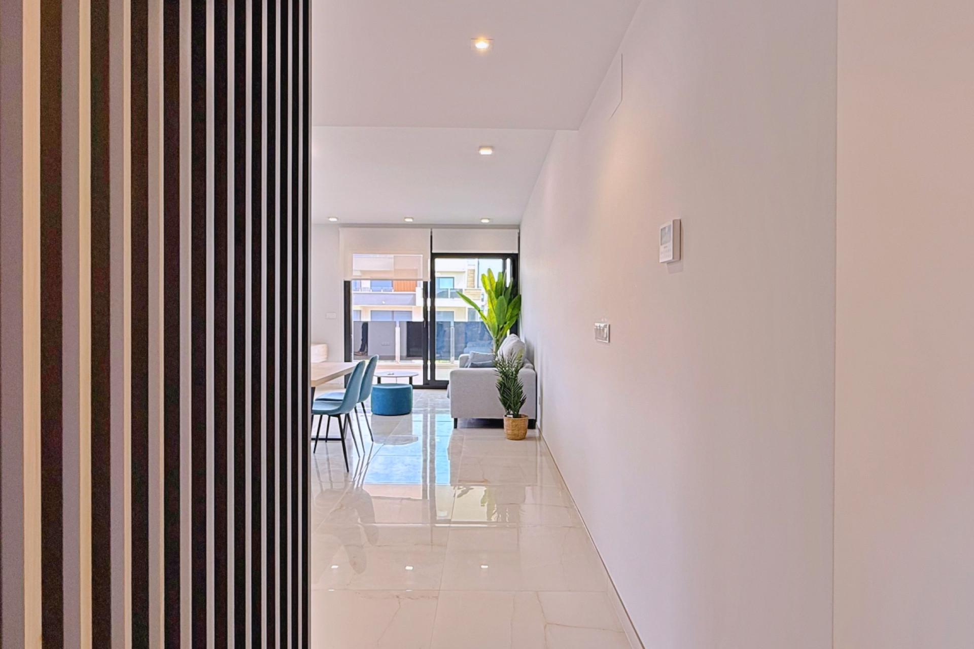 Herverkoop - Apartment - Orihuela Costa - Los Altos