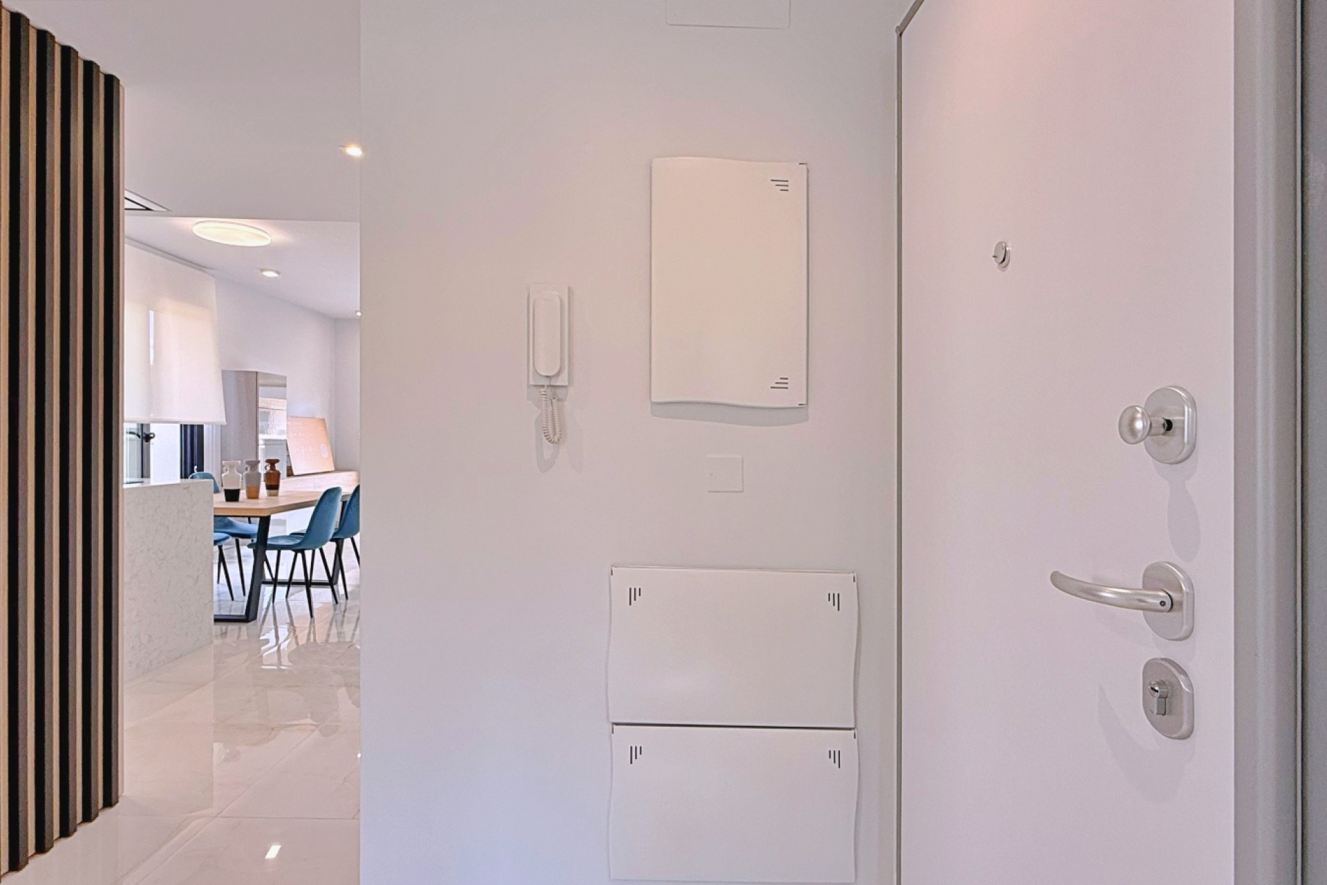 Herverkoop - Apartment - Orihuela Costa - Los Altos