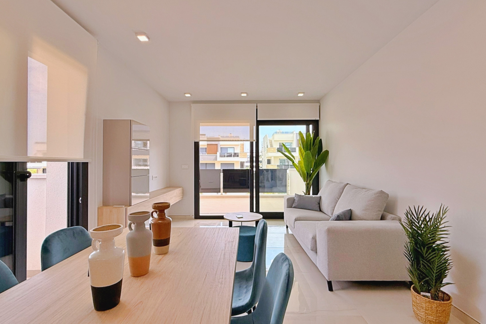 Herverkoop - Apartment - Orihuela Costa - Los Altos