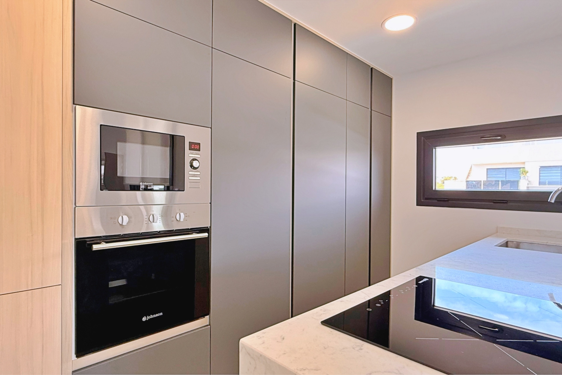 Herverkoop - Apartment - Orihuela Costa - Los Altos