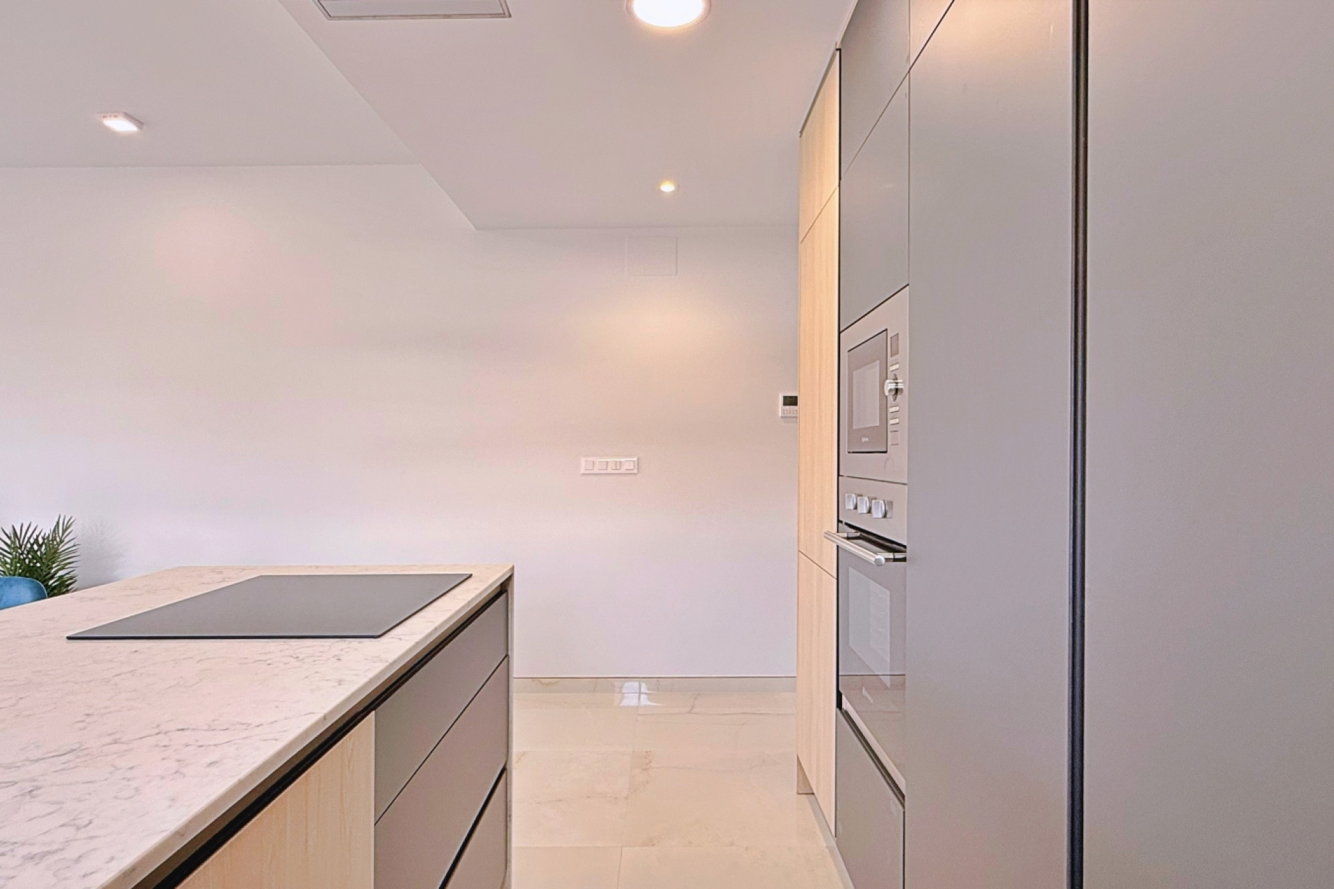 Herverkoop - Apartment - Orihuela Costa - Los Altos