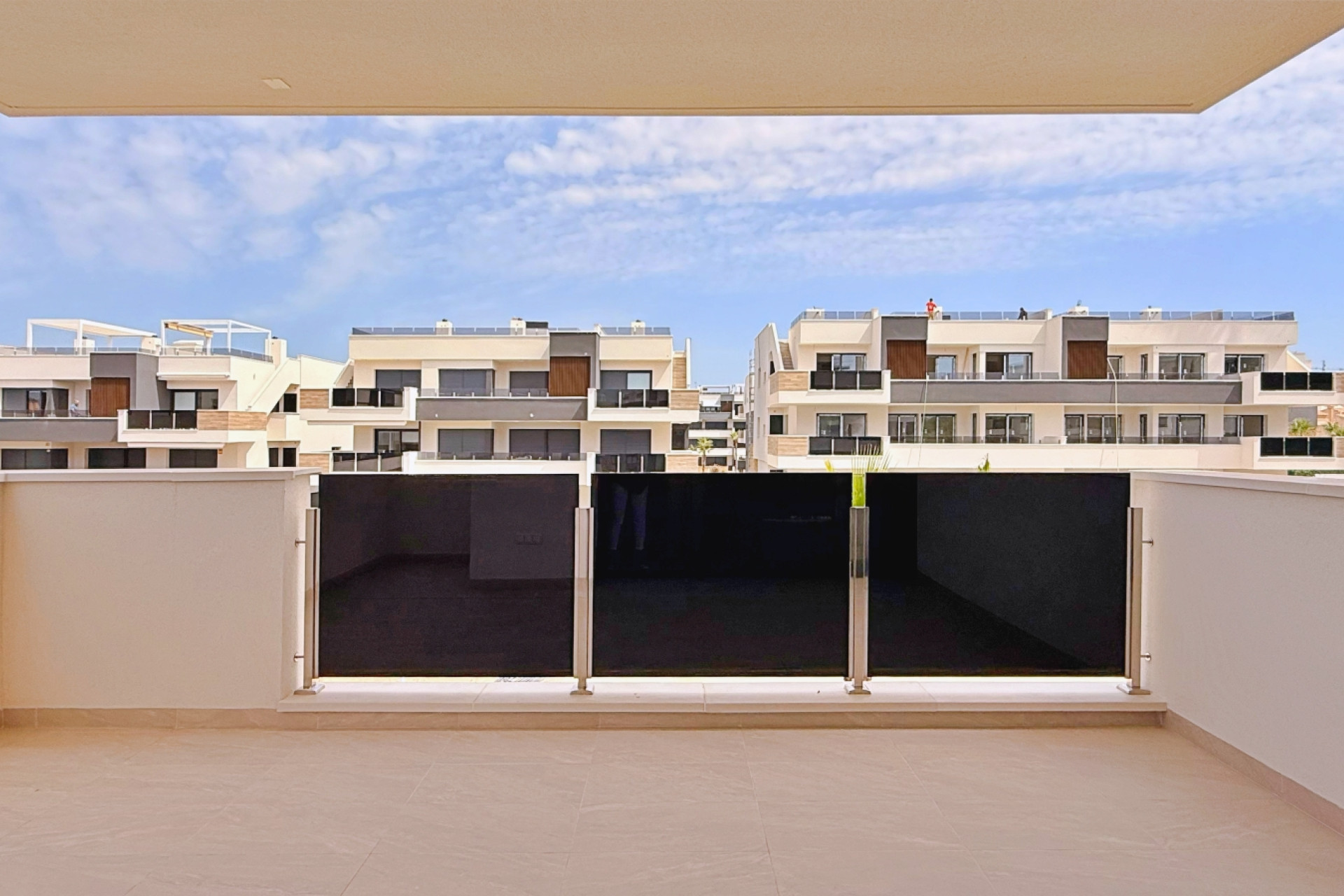 Herverkoop - Apartment - Orihuela Costa - Los Altos