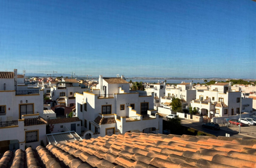 Herverkoop - Apartment - Orihuela Costa - Los Altos