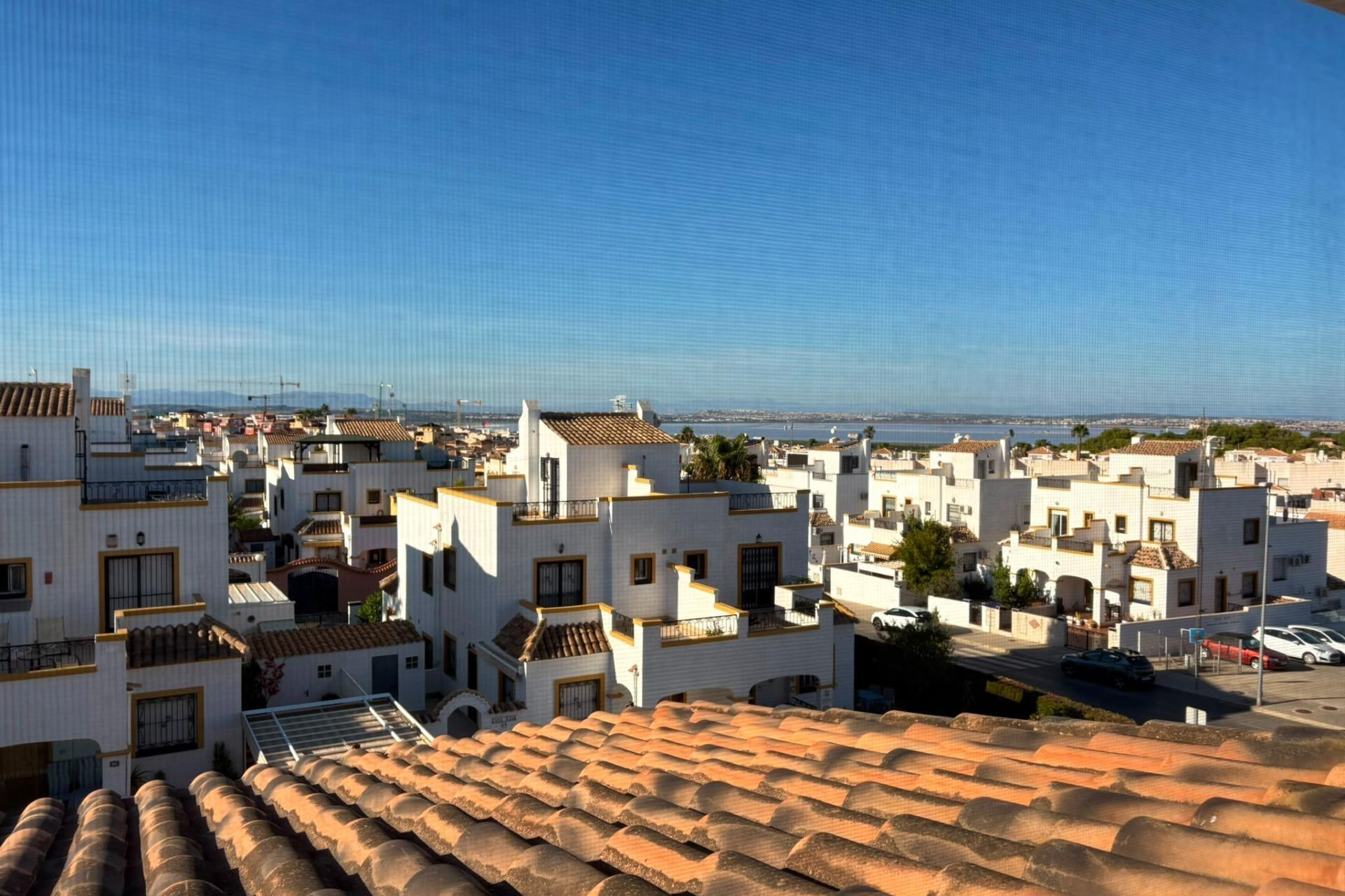 Herverkoop - Apartment - Orihuela Costa - Los Altos