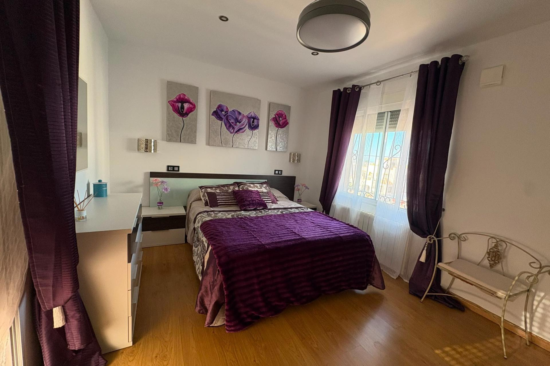 Herverkoop - Apartment - Orihuela Costa - Los Altos