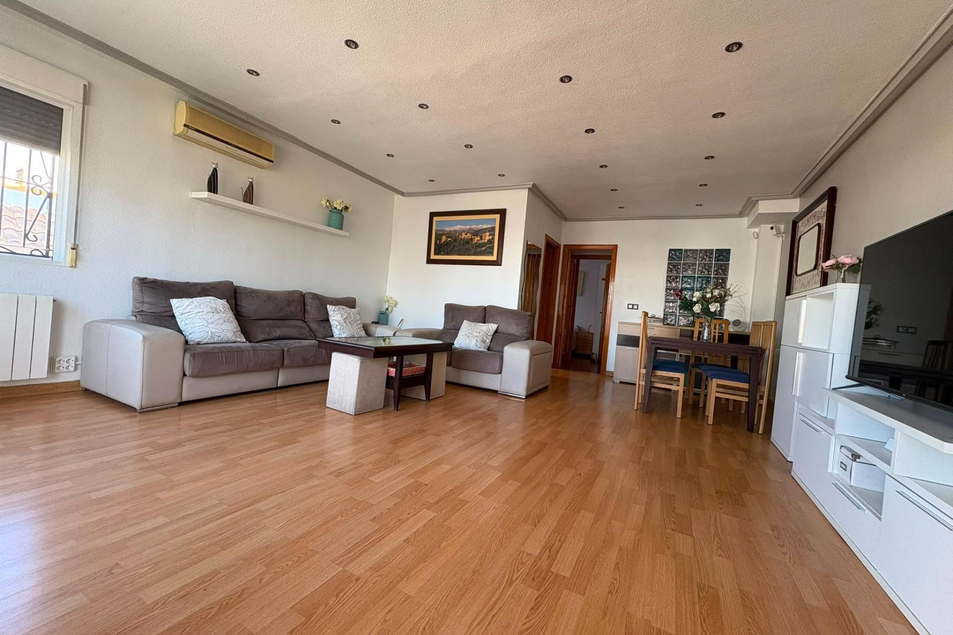Herverkoop - Apartment - Orihuela Costa - Los Altos