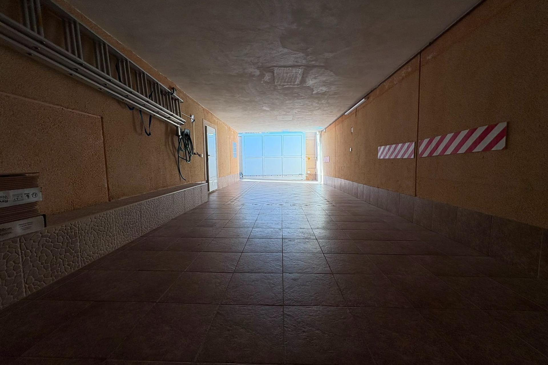 Herverkoop - Apartment - Orihuela Costa - Los Altos
