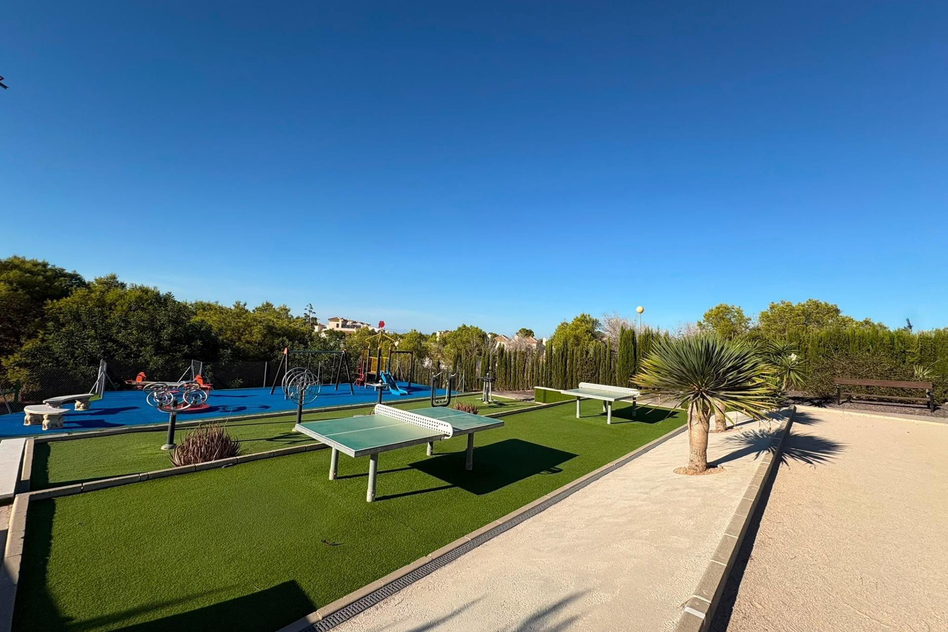Herverkoop - Apartment - Orihuela Costa - Los Altos