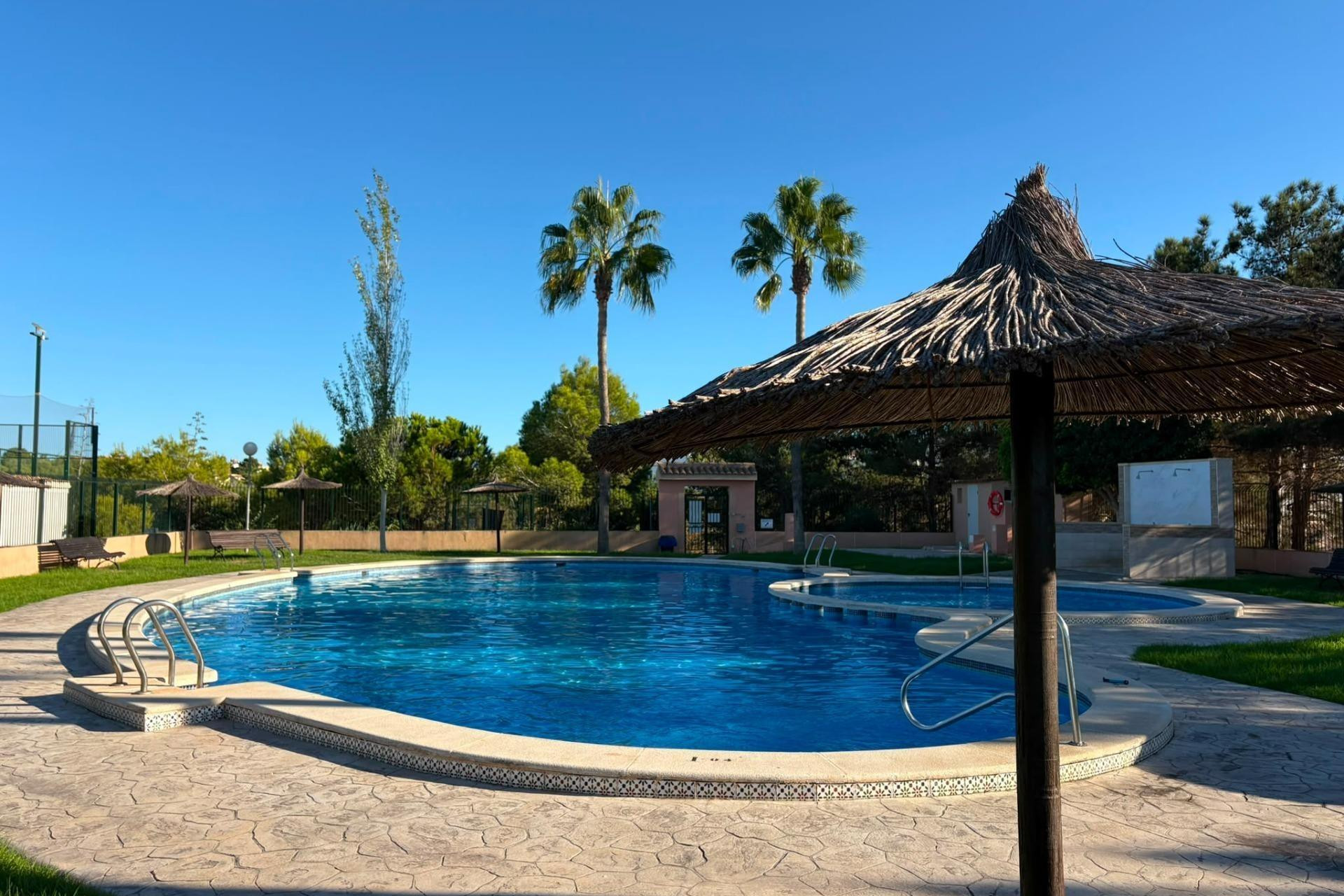 Herverkoop - Apartment - Orihuela Costa - Los Altos