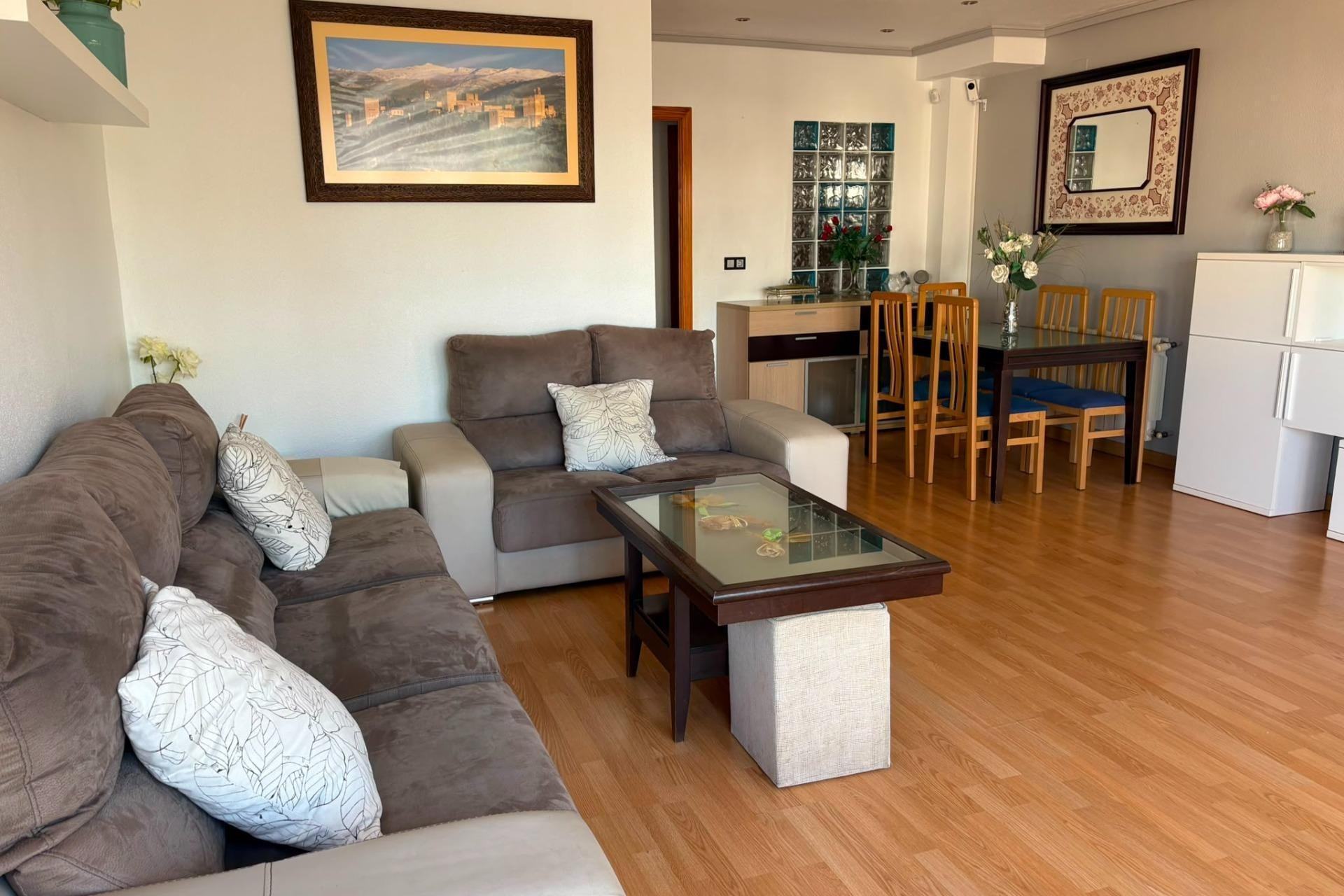 Herverkoop - Apartment - Orihuela Costa - Los Altos