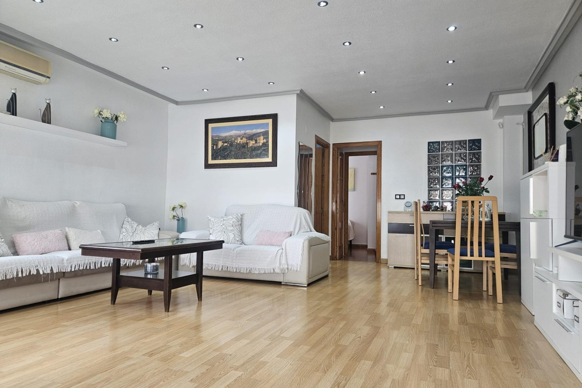 Herverkoop - Apartment - Orihuela Costa - Los Altos