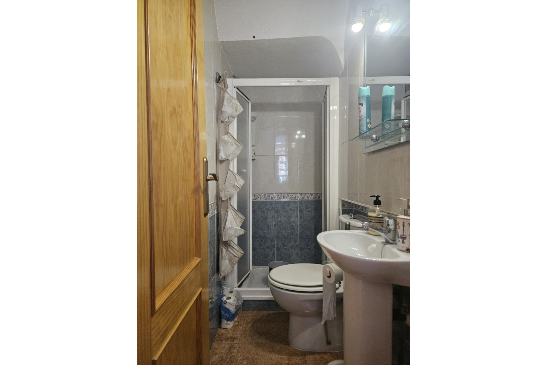 Herverkoop - Apartment - Orihuela Costa - Los Altos