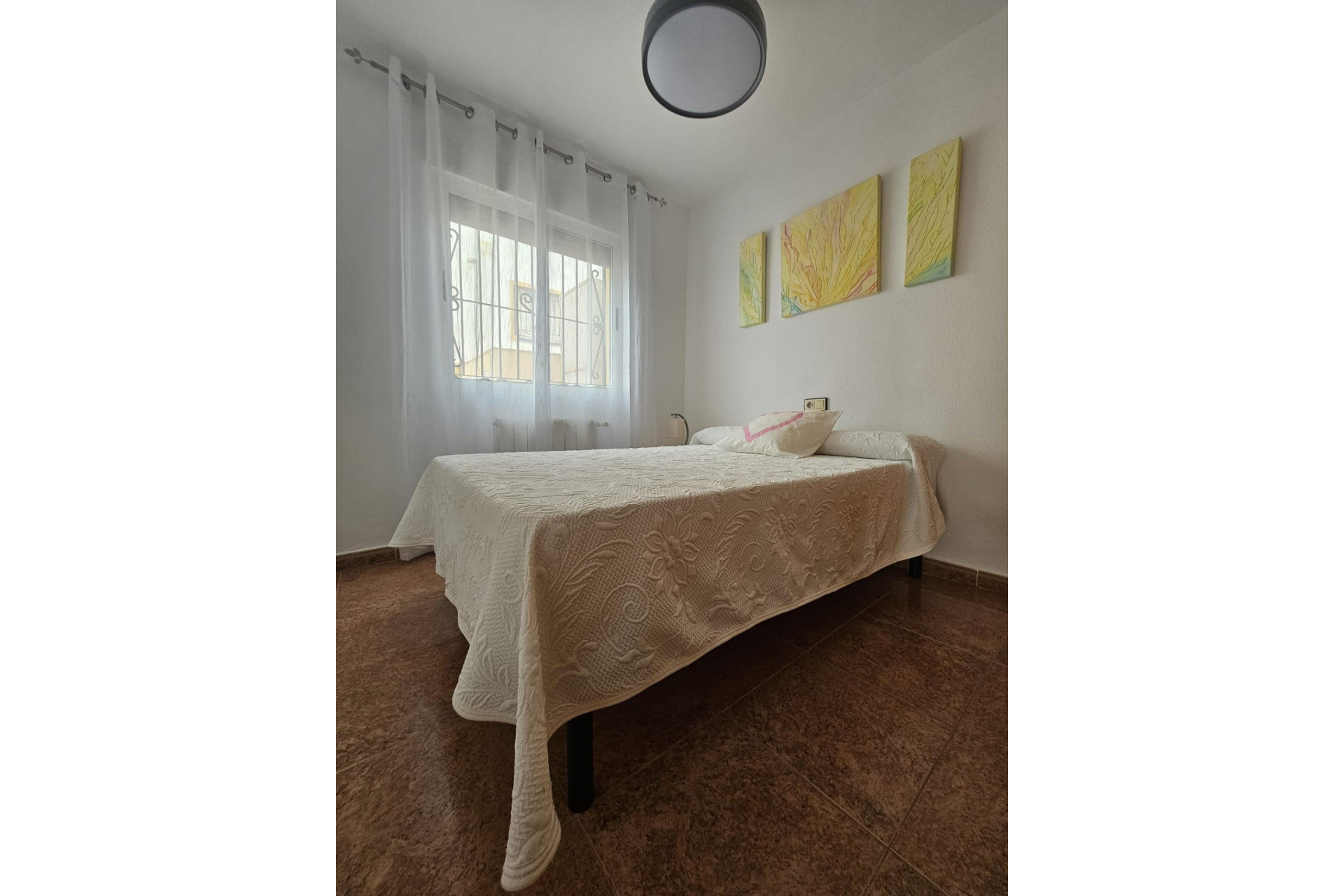 Herverkoop - Apartment - Orihuela Costa - Los Altos