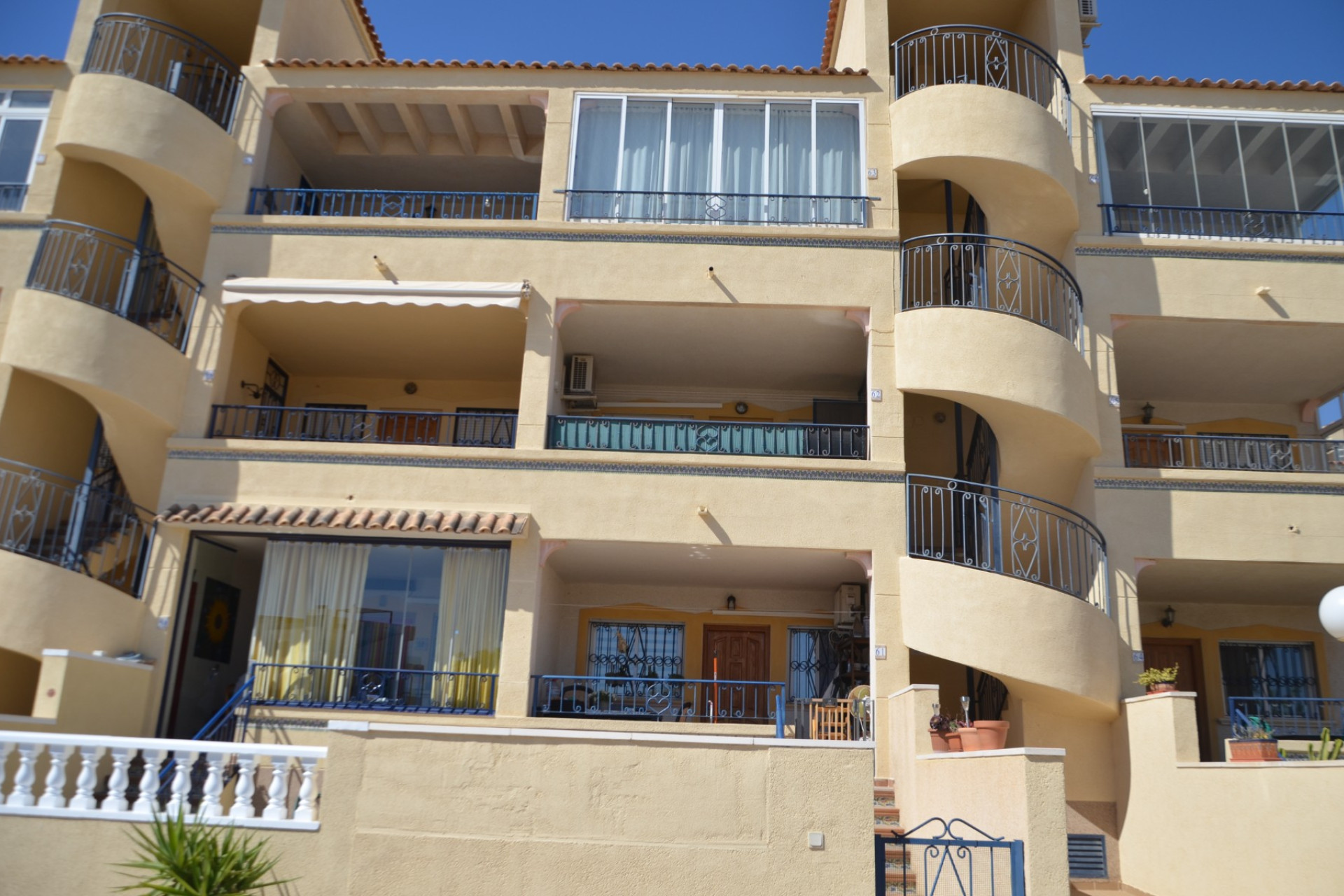 Herverkoop - Apartment - Orihuela Costa - Los Altos