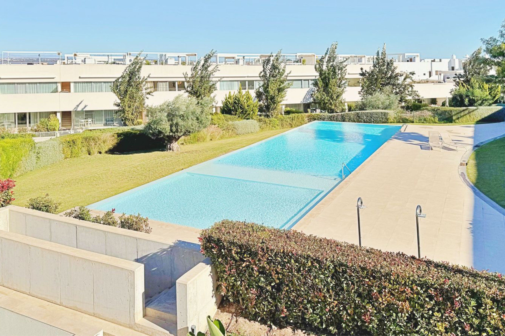 Herverkoop - Apartment - Orihuela Costa - Los Balcones