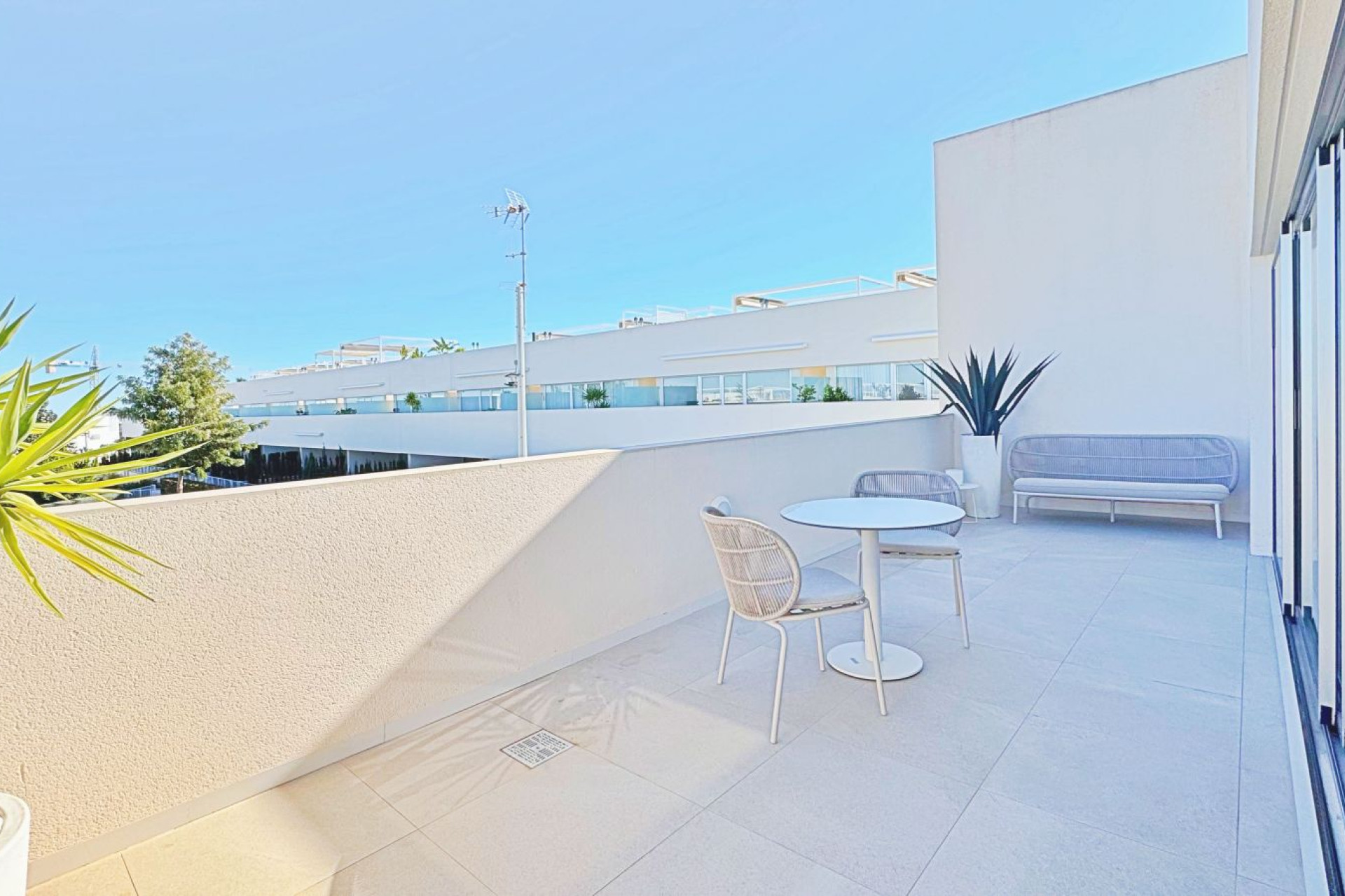 Herverkoop - Apartment - Orihuela Costa - Los Balcones