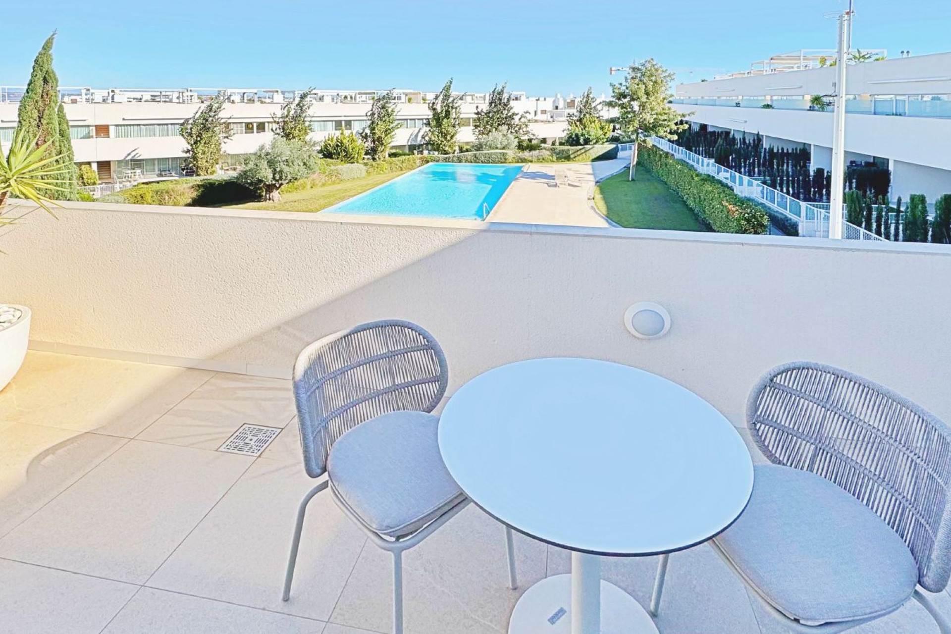 Herverkoop - Apartment - Orihuela Costa - Los Balcones