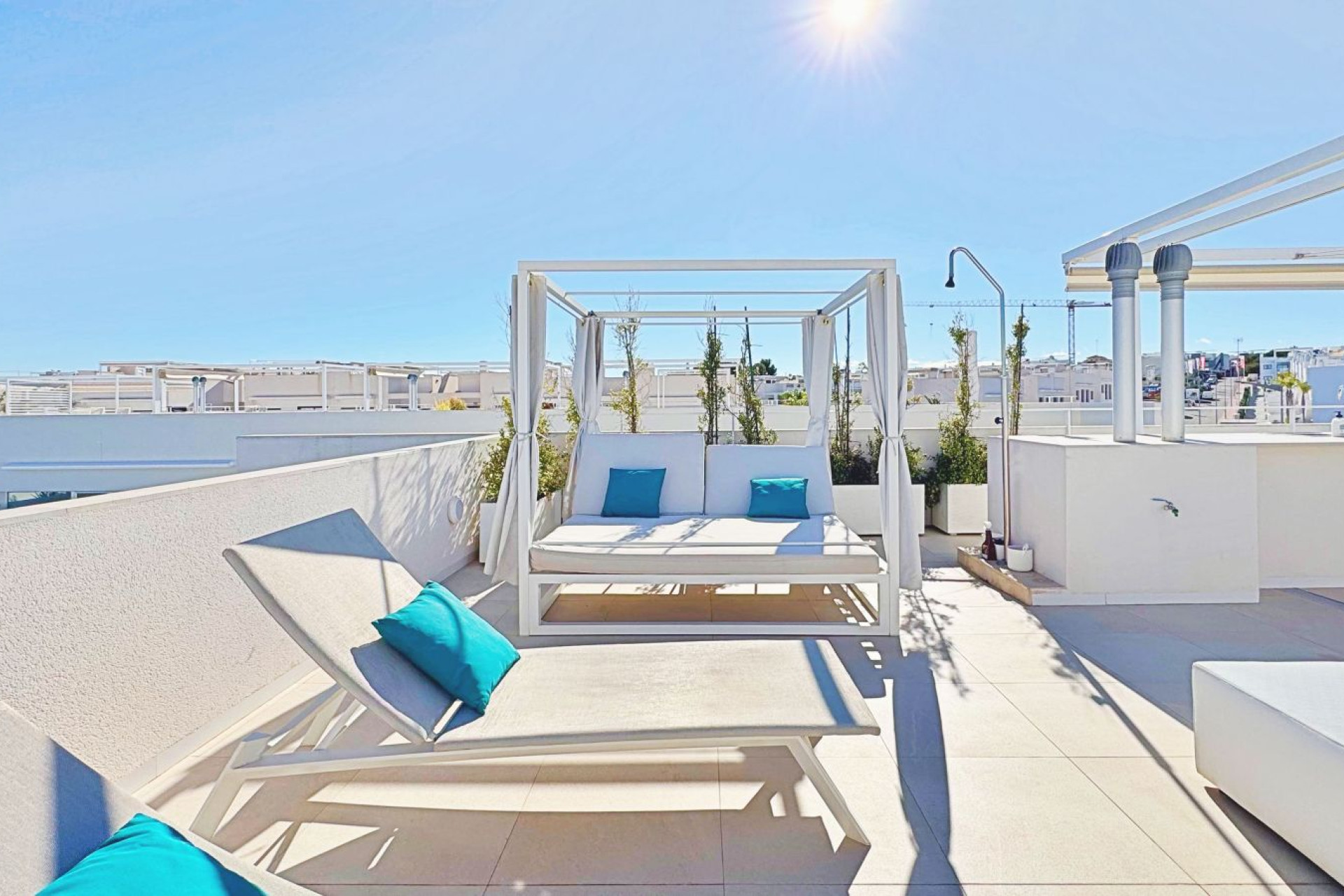 Herverkoop - Apartment - Orihuela Costa - Los Balcones