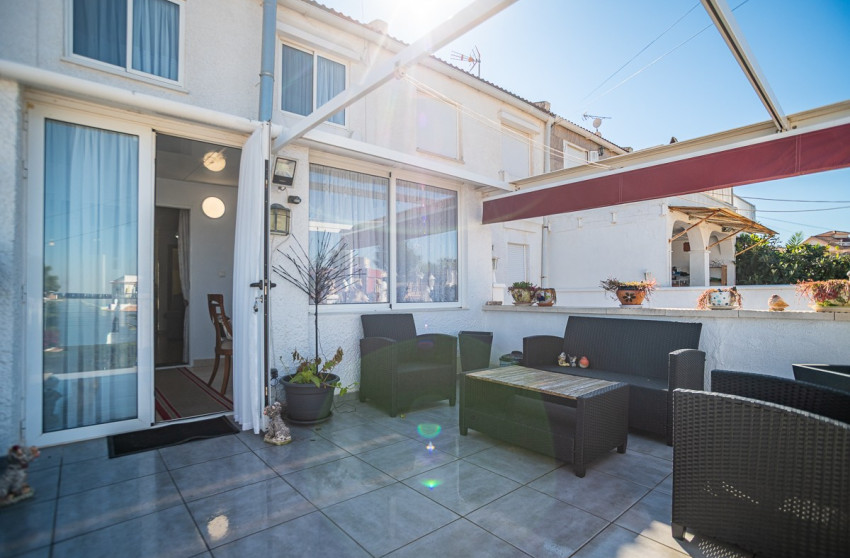Herverkoop - Apartment - Orihuela Costa - Los Balcones