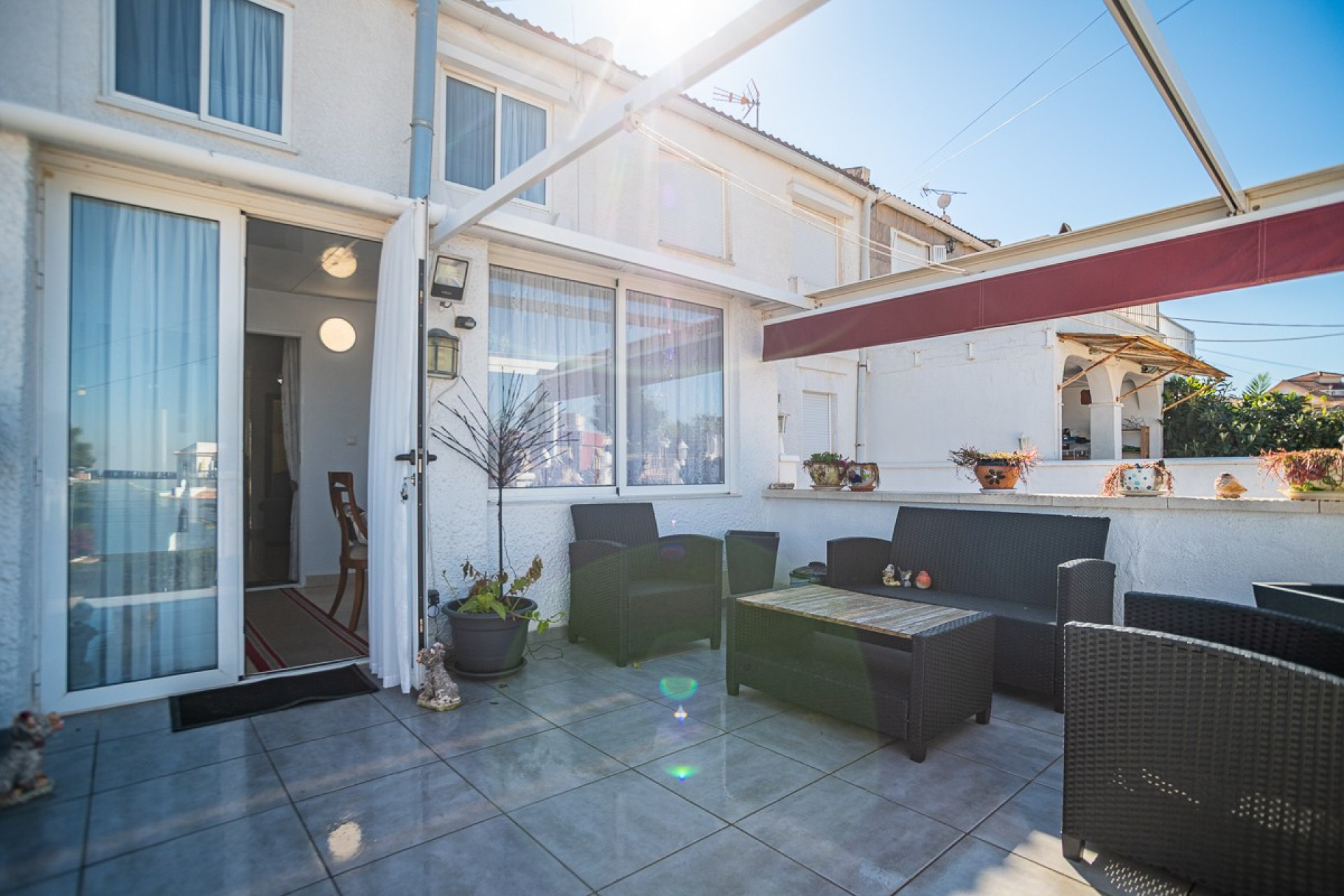 Herverkoop - Apartment - Orihuela Costa - Los Balcones