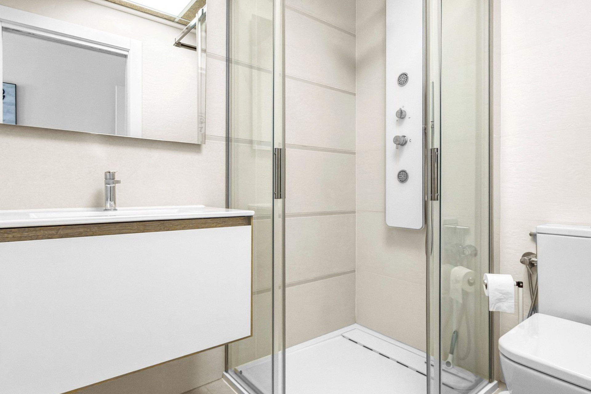 Herverkoop - Apartment - Orihuela Costa - Los Balcones