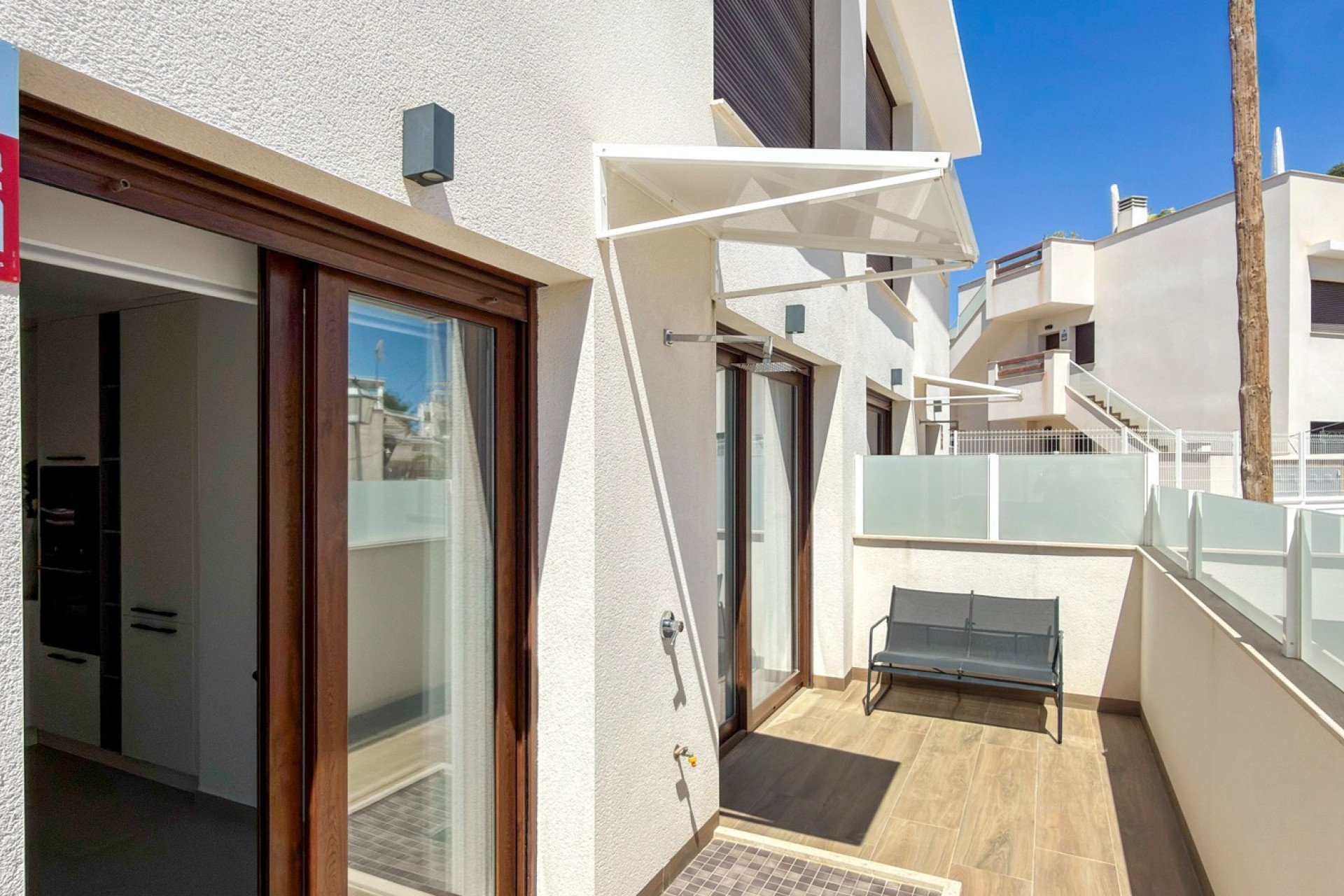 Herverkoop - Apartment - Orihuela Costa - Los Balcones