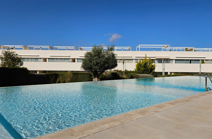 Herverkoop - Apartment - Orihuela Costa - Los Balcones