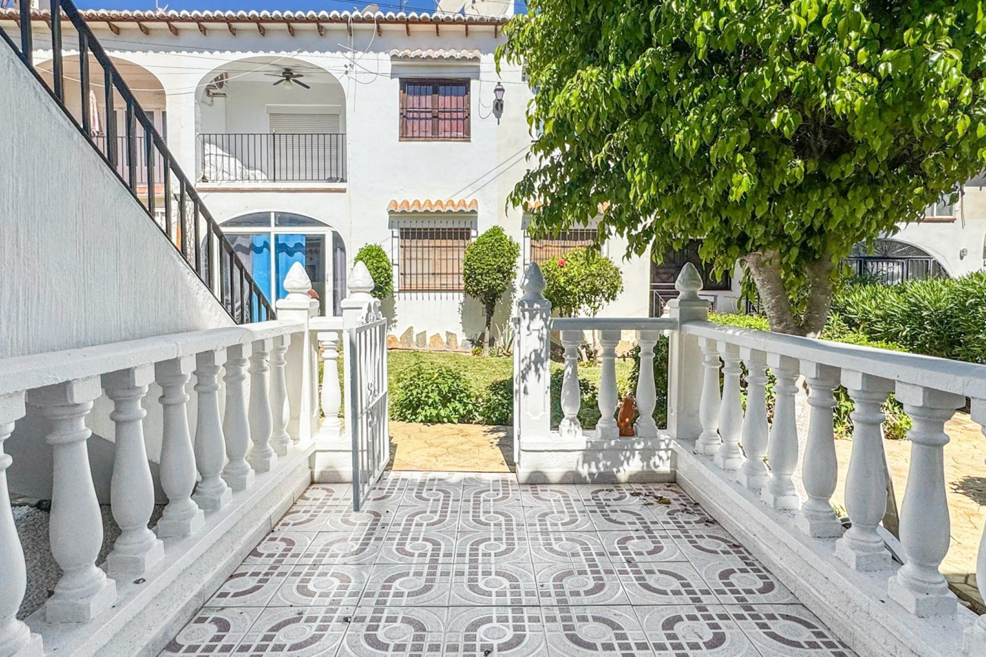 Herverkoop - Apartment - Orihuela Costa - Los Balcones