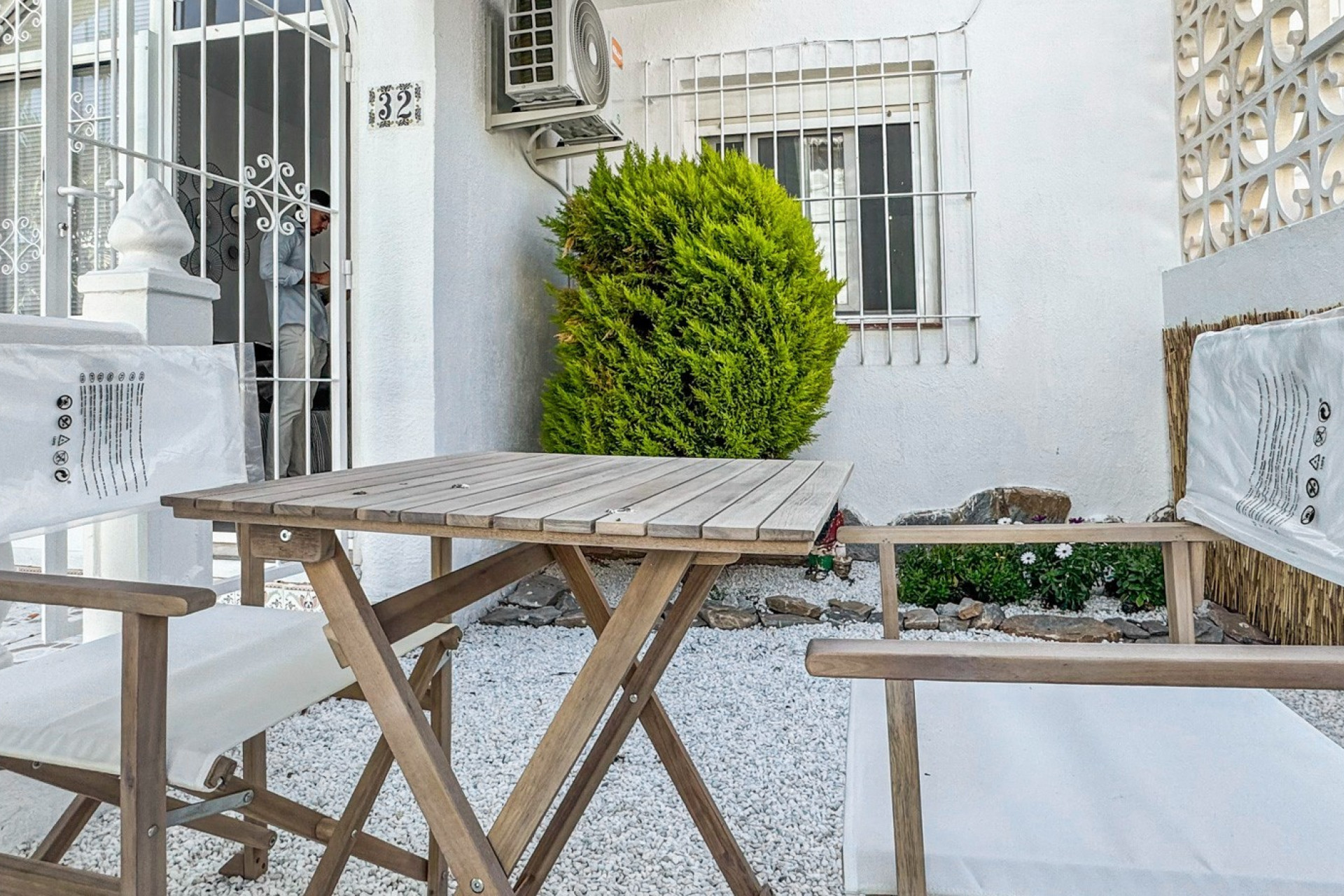 Herverkoop - Apartment - Orihuela Costa - Los Balcones