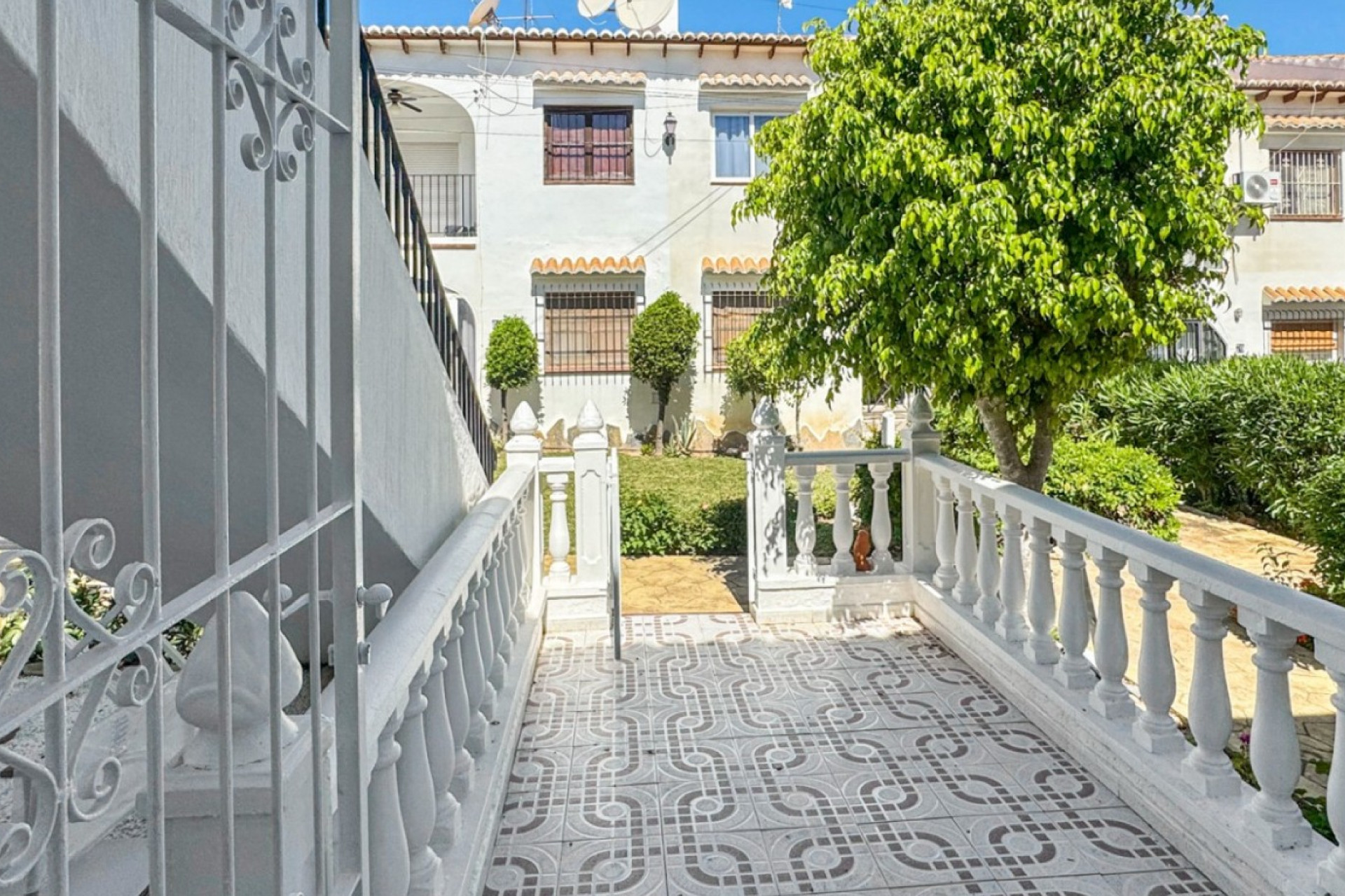 Herverkoop - Apartment - Orihuela Costa - Los Balcones