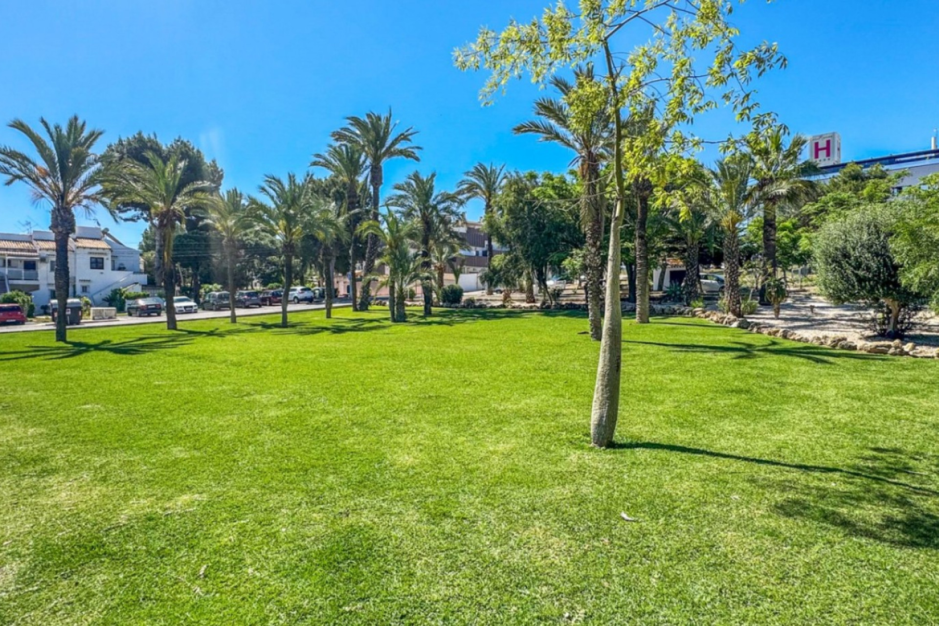 Herverkoop - Apartment - Orihuela Costa - Los Balcones