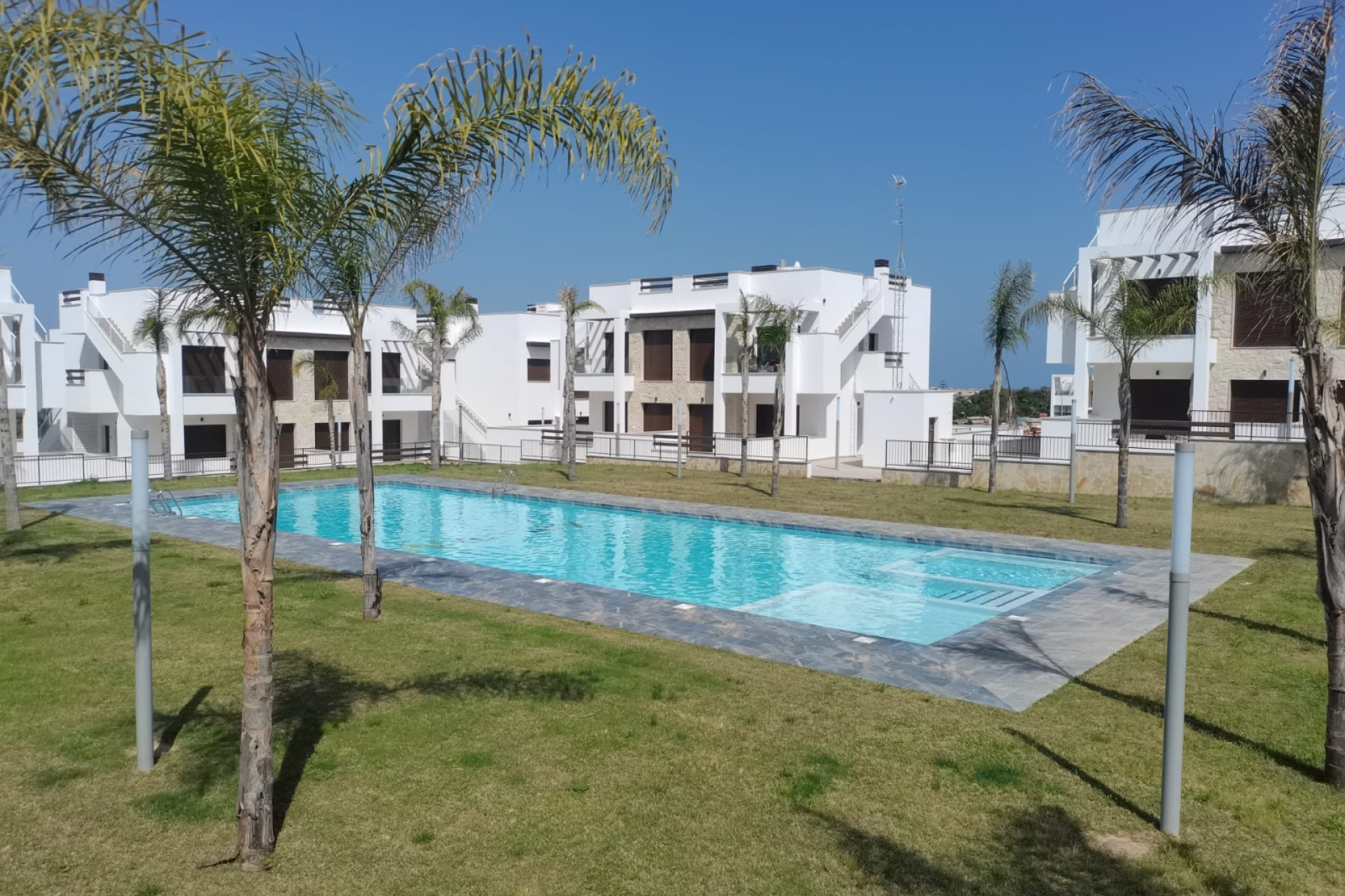 Herverkoop - Apartment - Orihuela Costa - Los Balcones