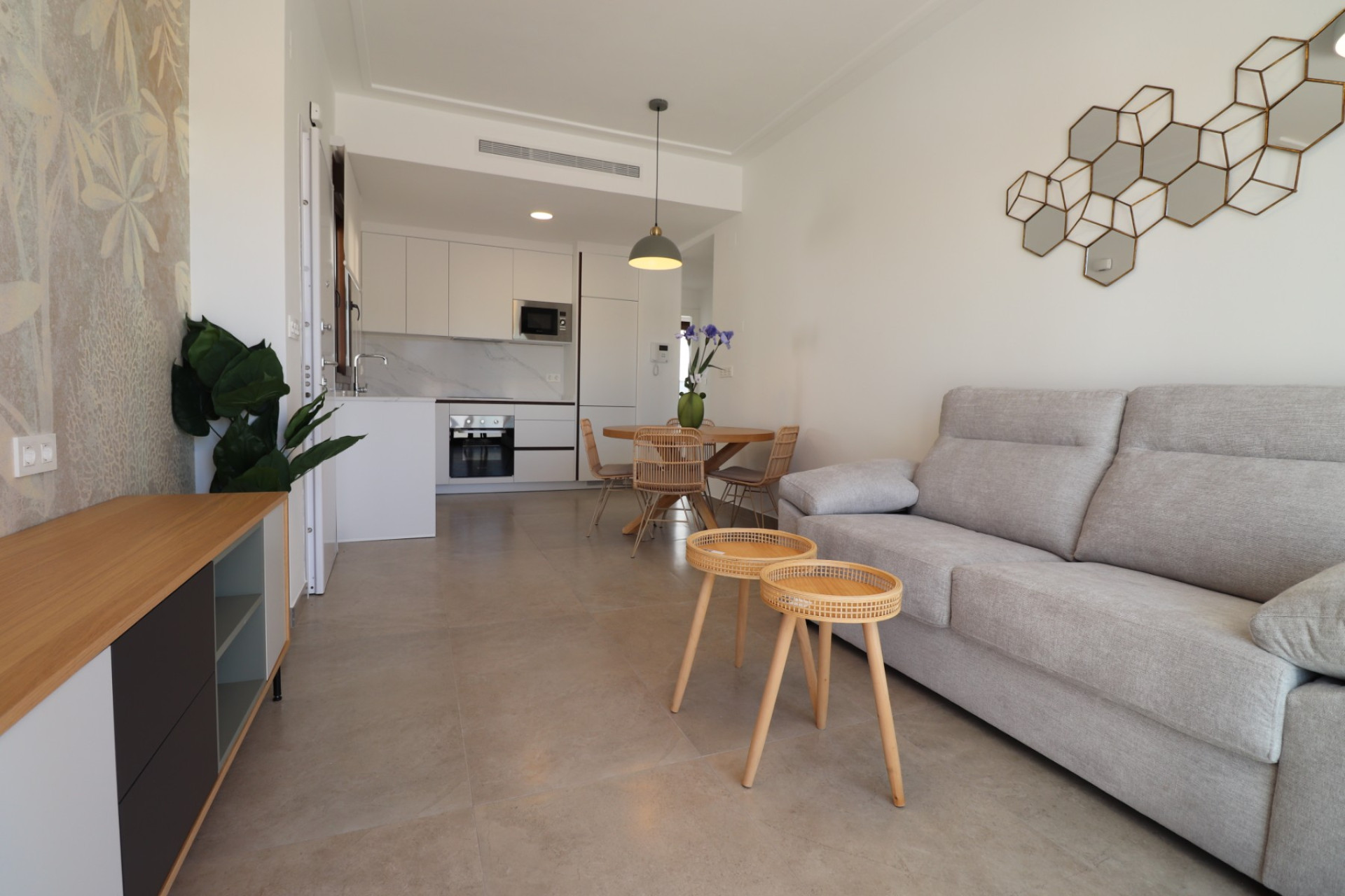 Herverkoop - Apartment - Orihuela Costa - Los Balcones