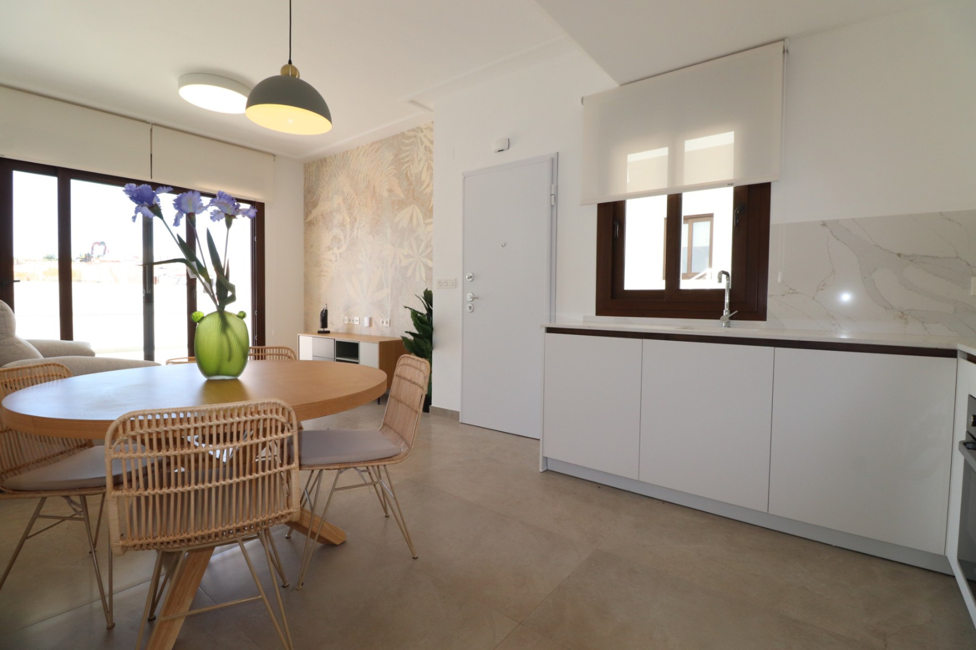 Herverkoop - Apartment - Orihuela Costa - Los Balcones