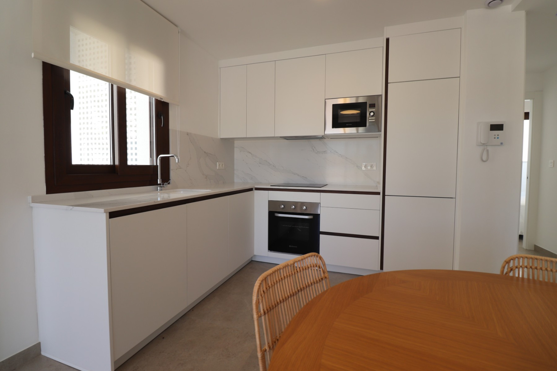 Herverkoop - Apartment - Orihuela Costa - Los Balcones
