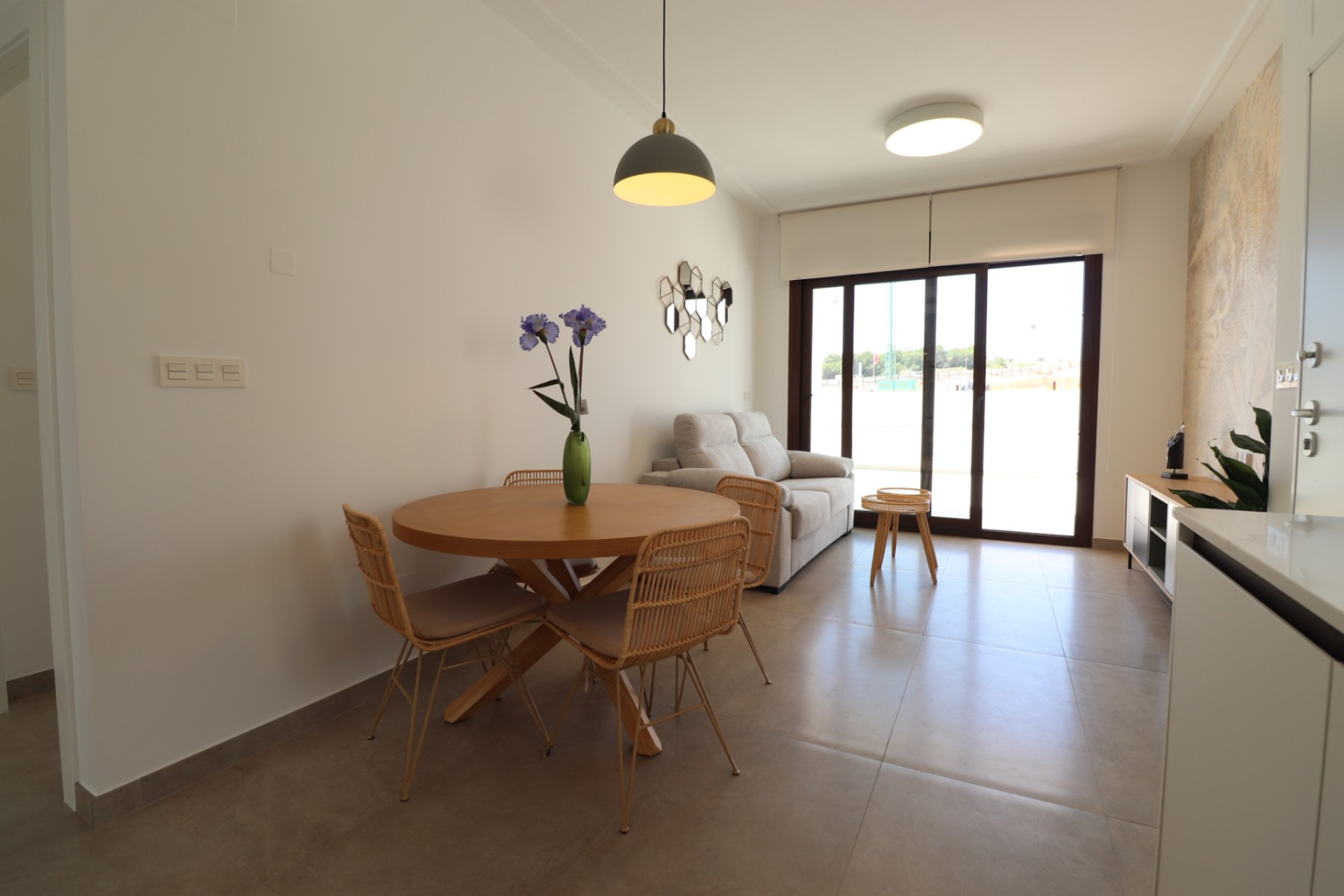Herverkoop - Apartment - Orihuela Costa - Los Balcones