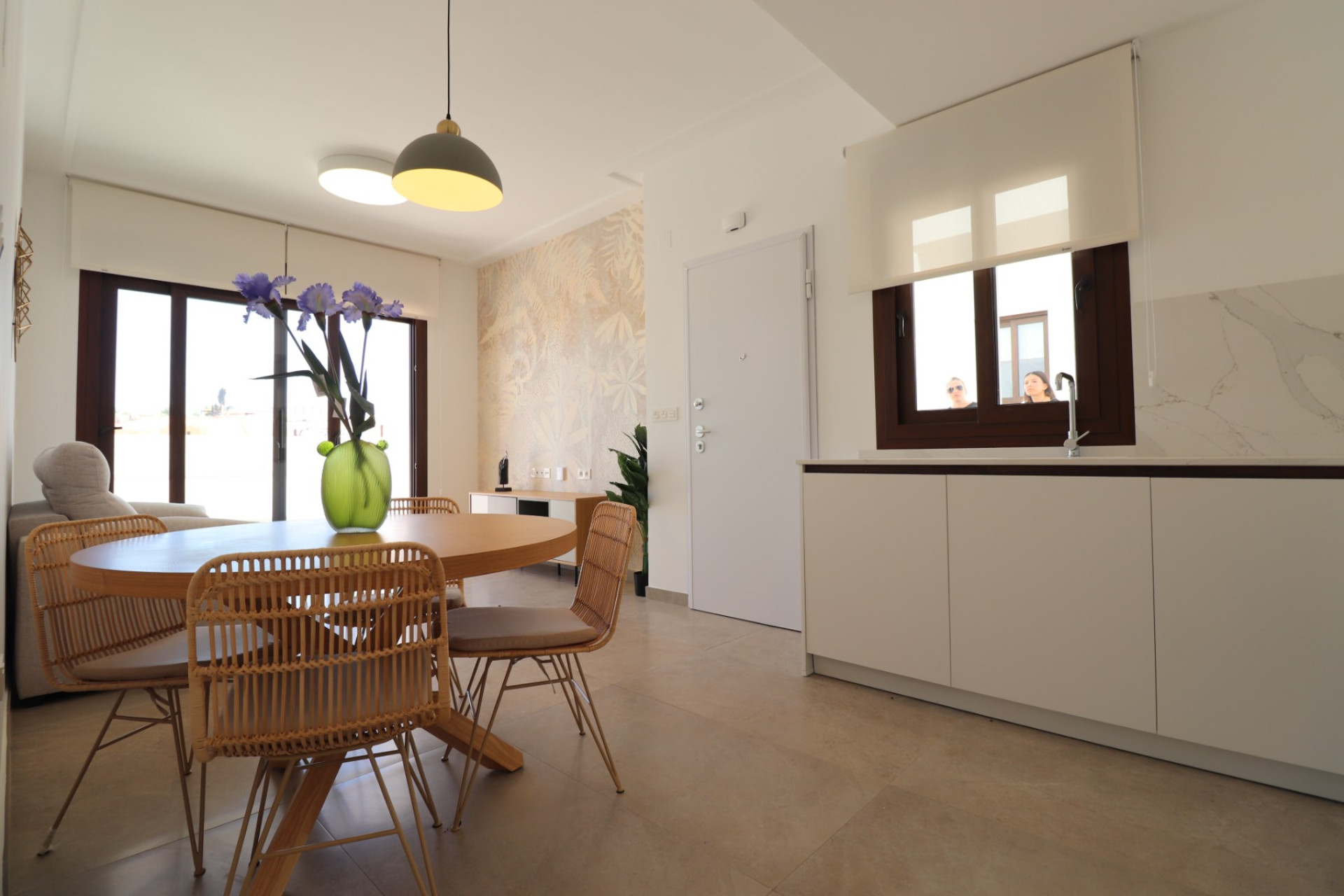 Herverkoop - Apartment - Orihuela Costa - Los Balcones