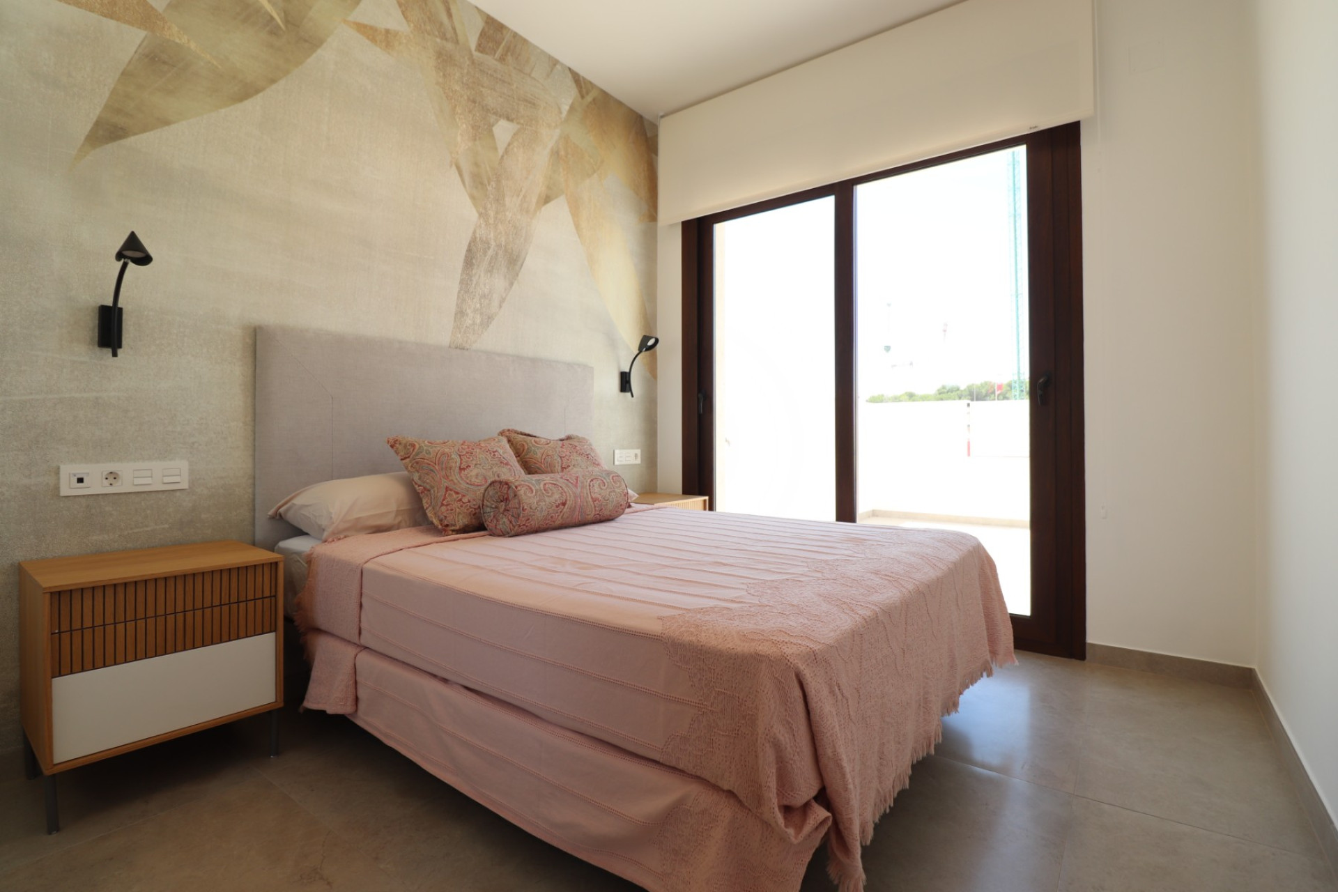 Herverkoop - Apartment - Orihuela Costa - Los Balcones