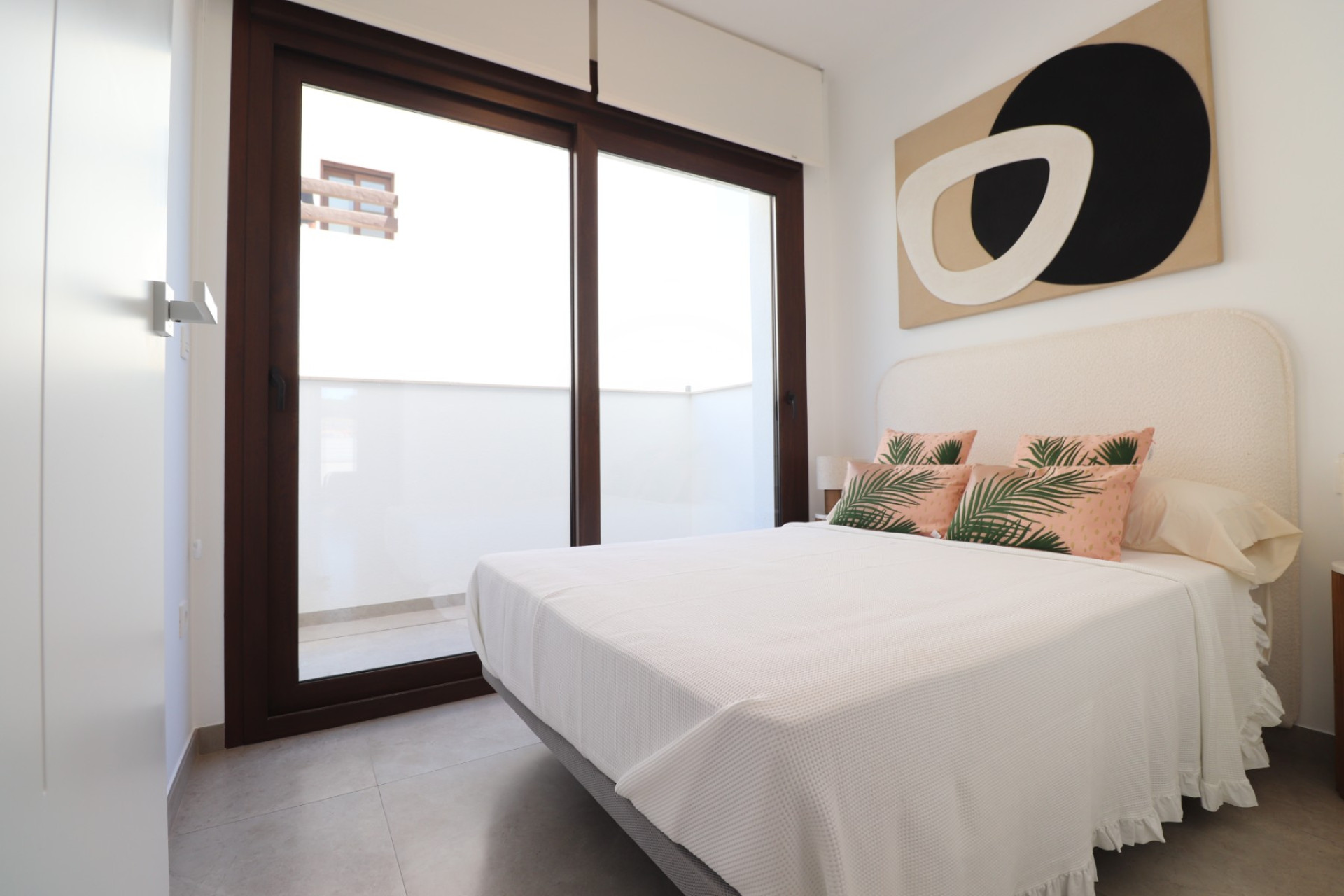 Herverkoop - Apartment - Orihuela Costa - Los Balcones
