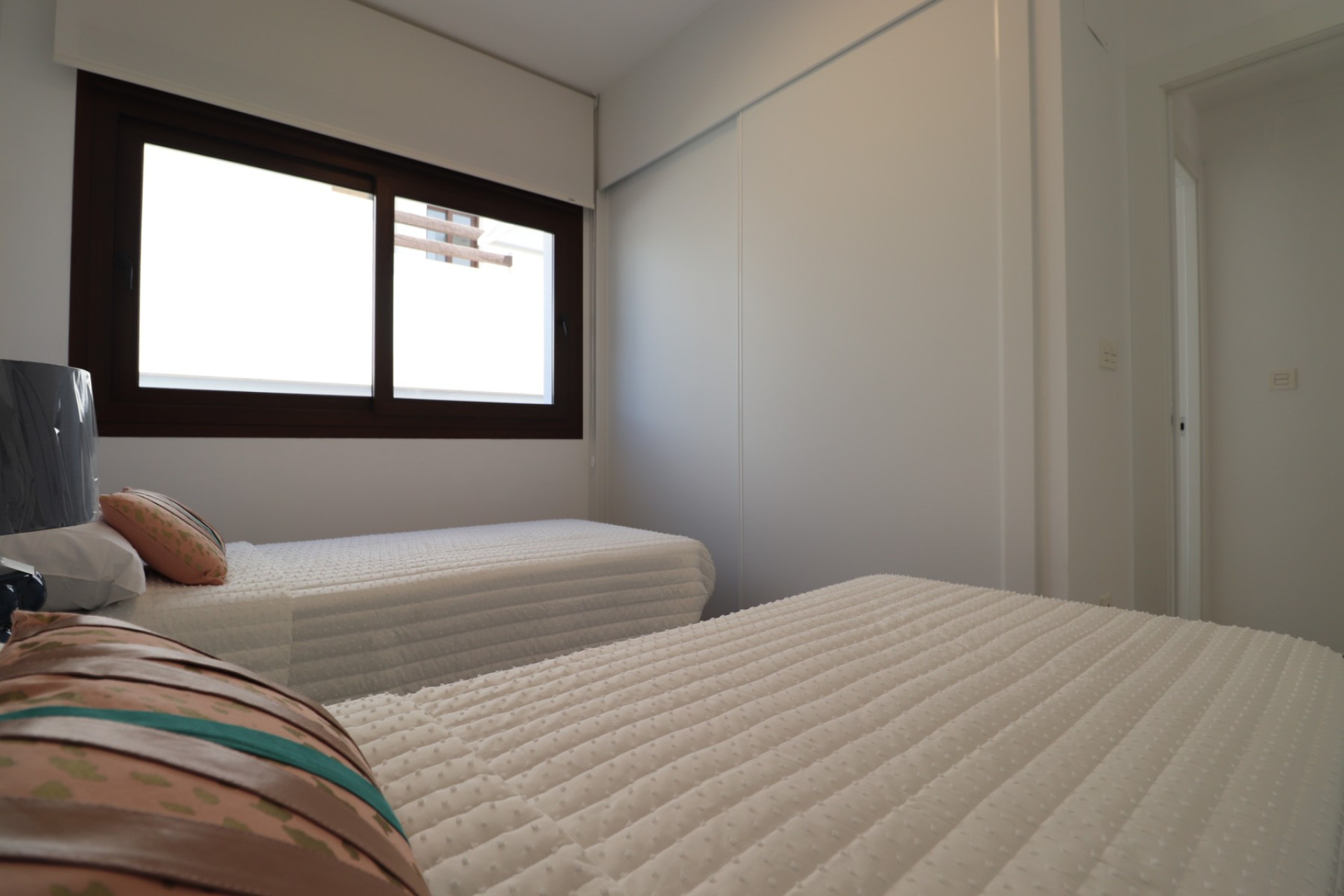 Herverkoop - Apartment - Orihuela Costa - Los Balcones