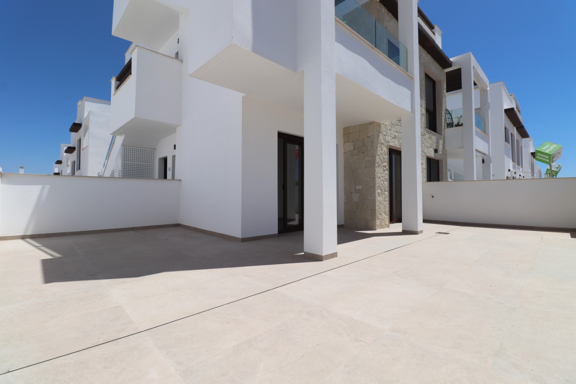 Herverkoop - Apartment - Orihuela Costa - Los Balcones
