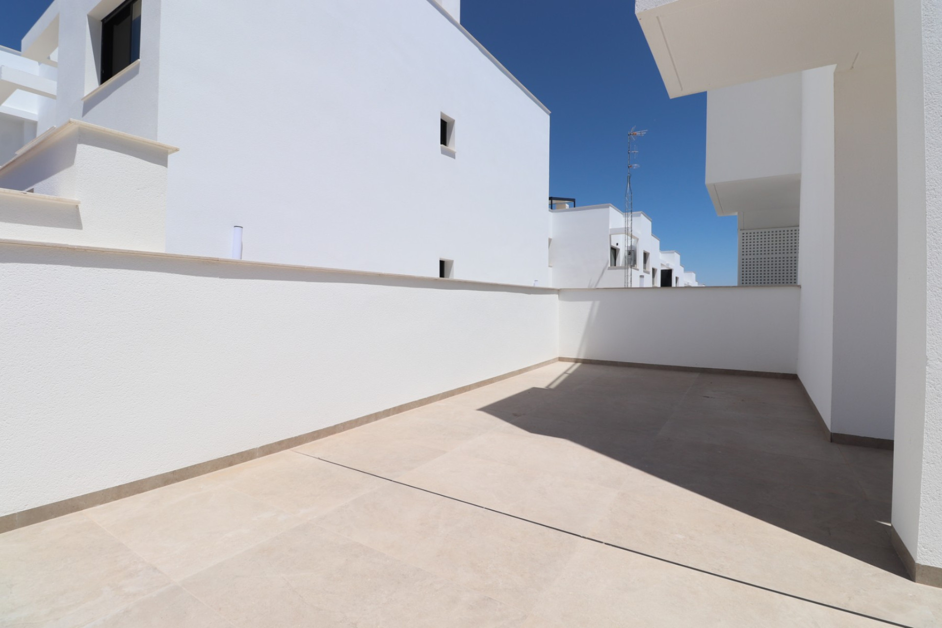 Herverkoop - Apartment - Orihuela Costa - Los Balcones