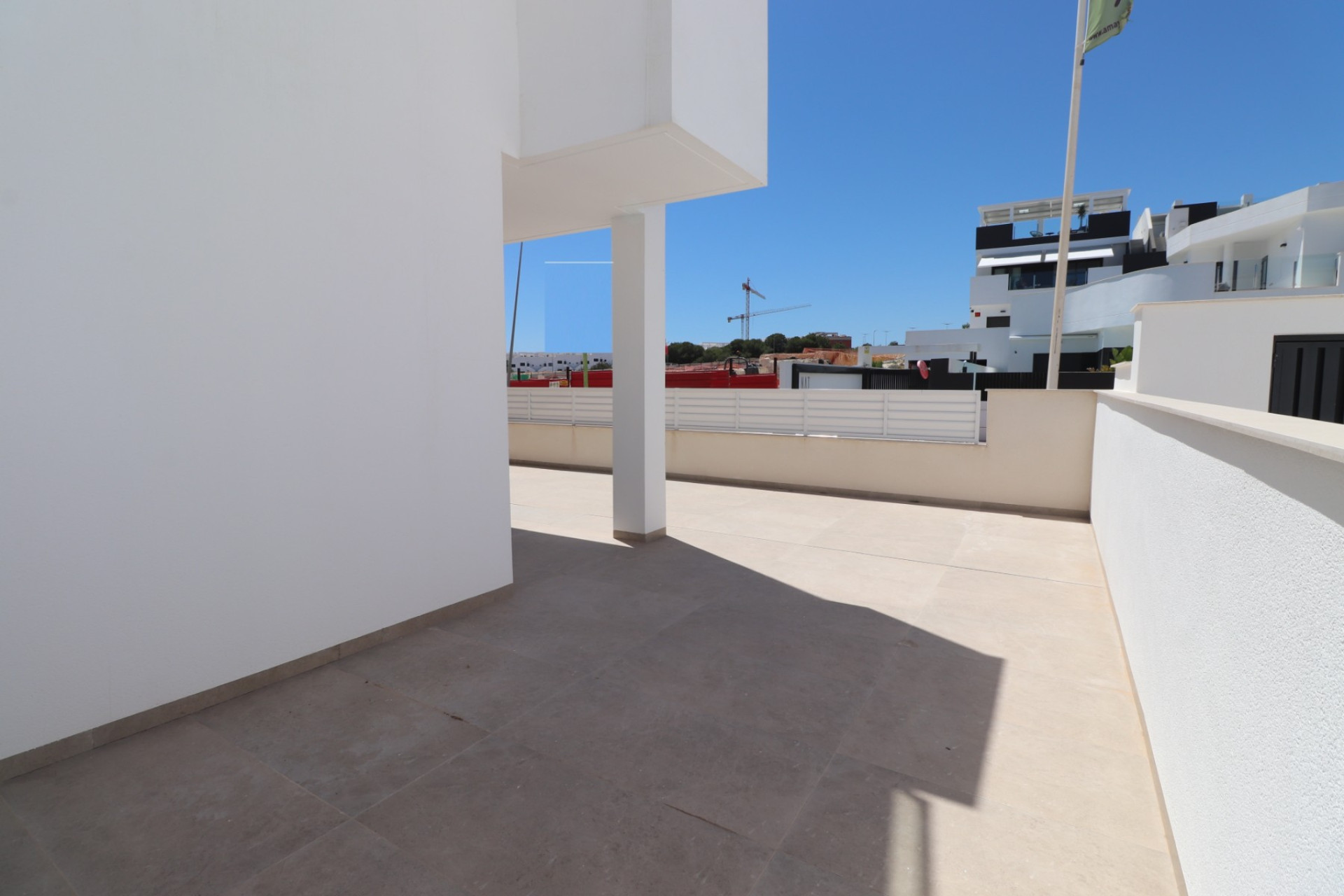 Herverkoop - Apartment - Orihuela Costa - Los Balcones