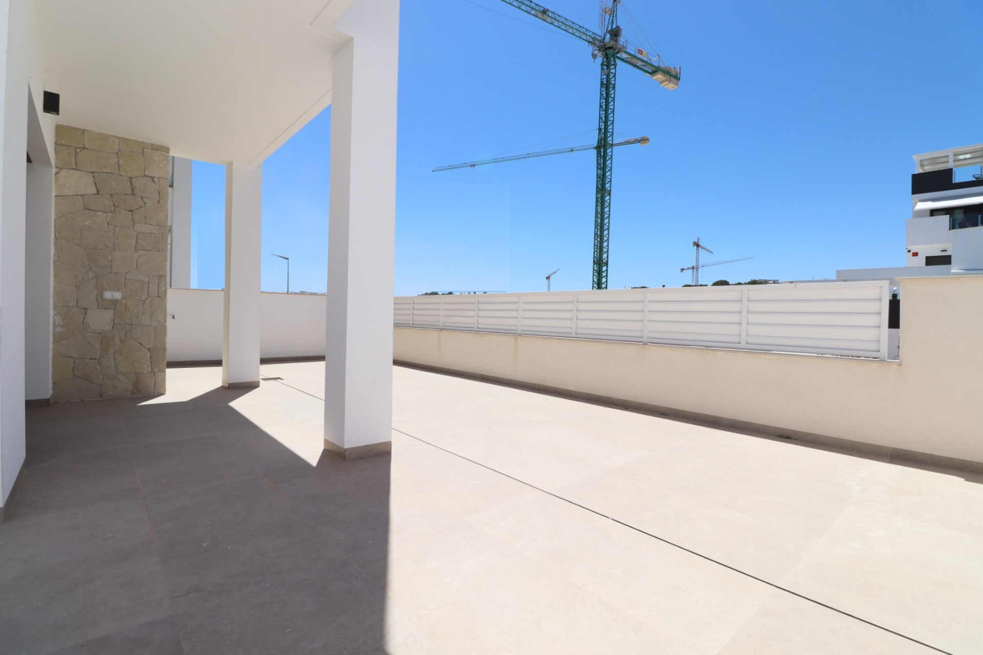 Herverkoop - Apartment - Orihuela Costa - Los Balcones
