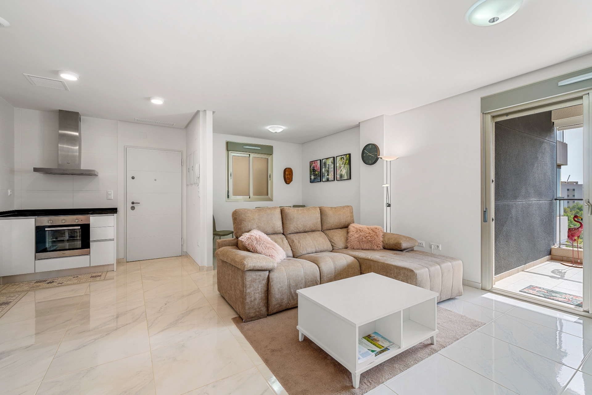 Herverkoop - Apartment - Orihuela Costa - Los Dolses