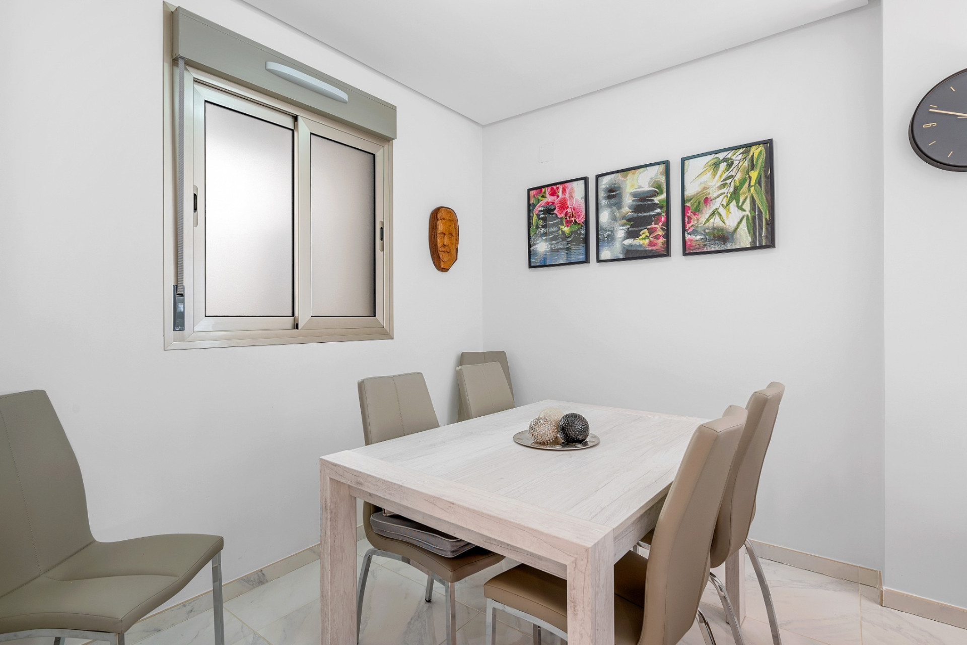 Herverkoop - Apartment - Orihuela Costa - Los Dolses