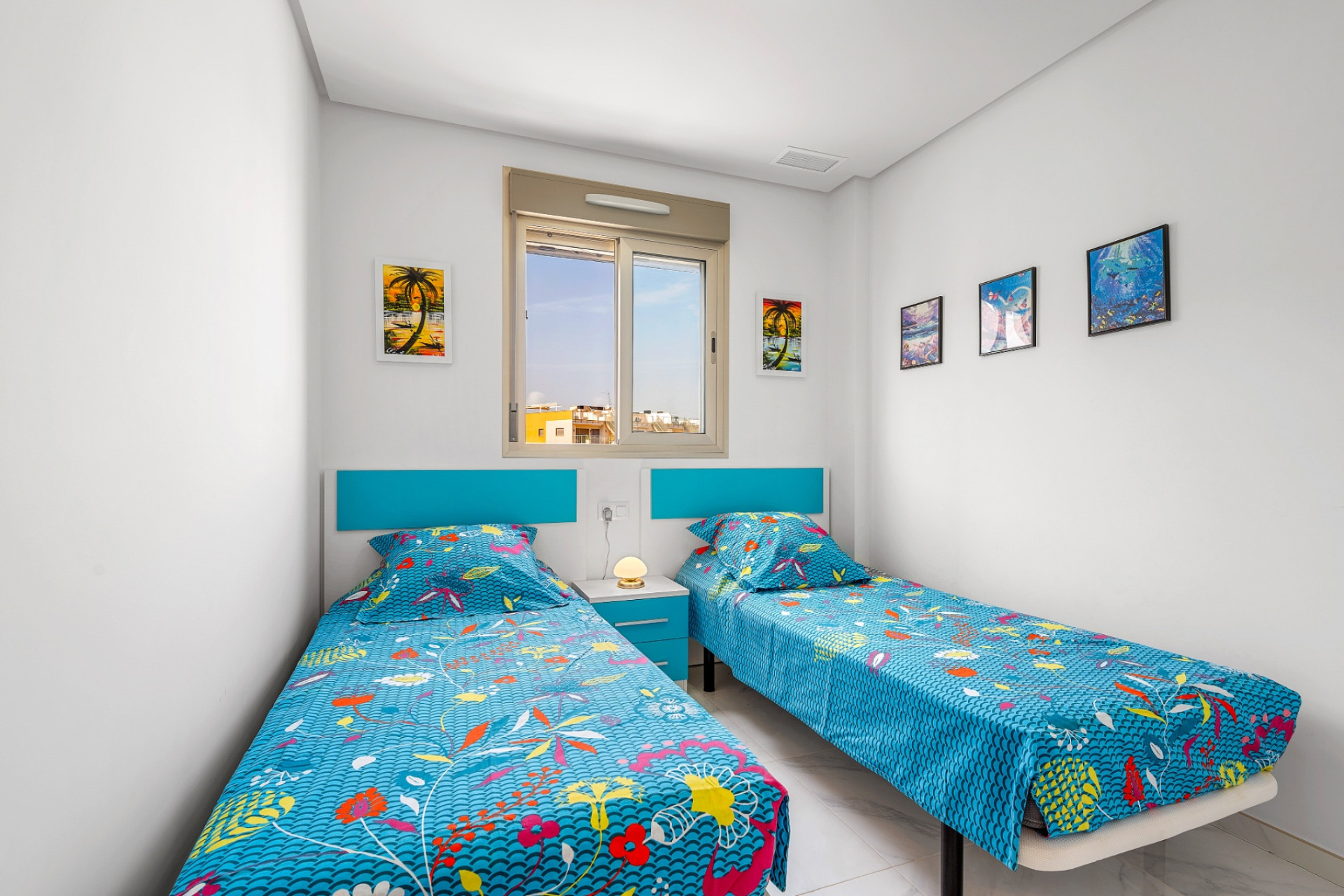 Herverkoop - Apartment - Orihuela Costa - Los Dolses