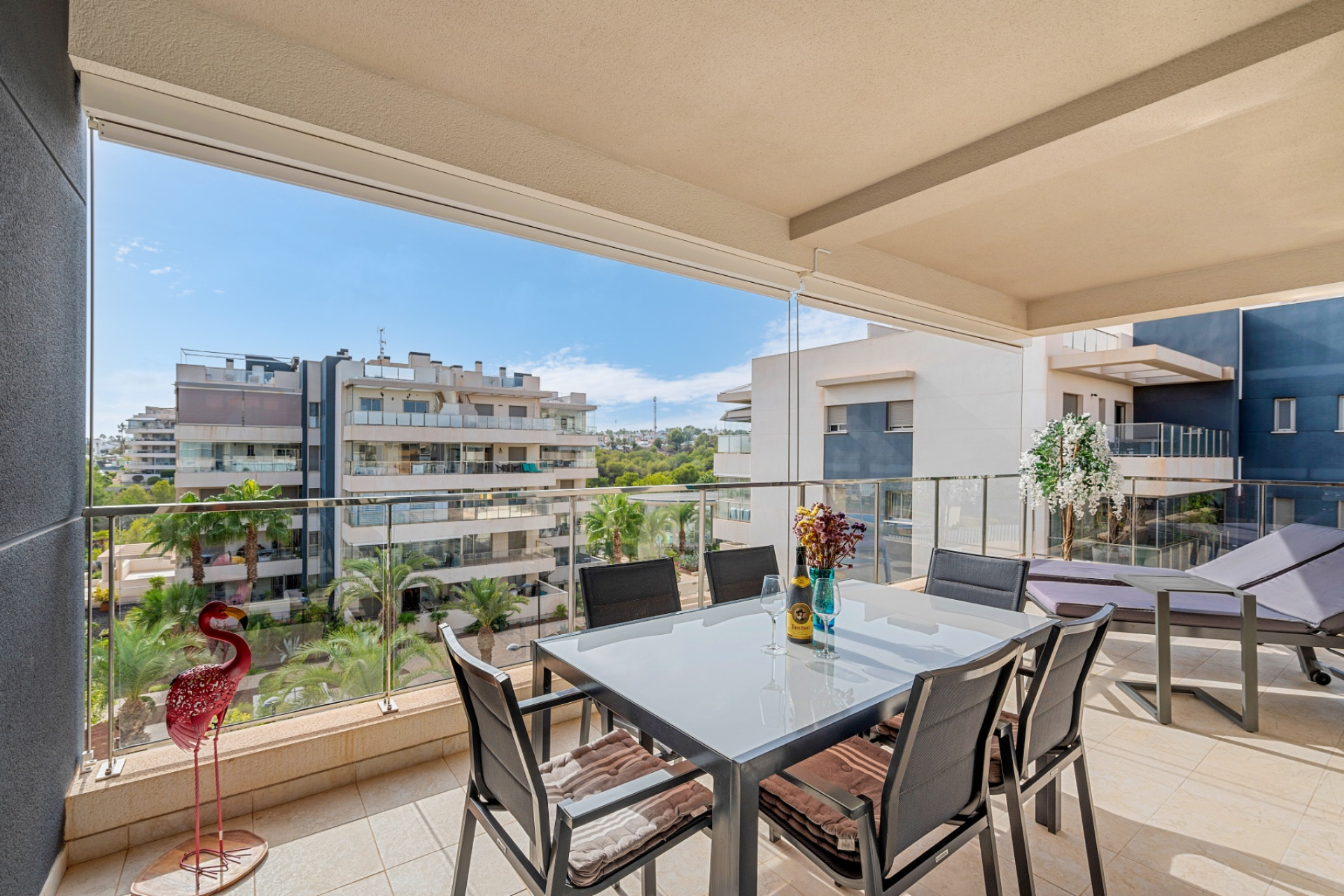 Herverkoop - Apartment - Orihuela Costa - Los Dolses