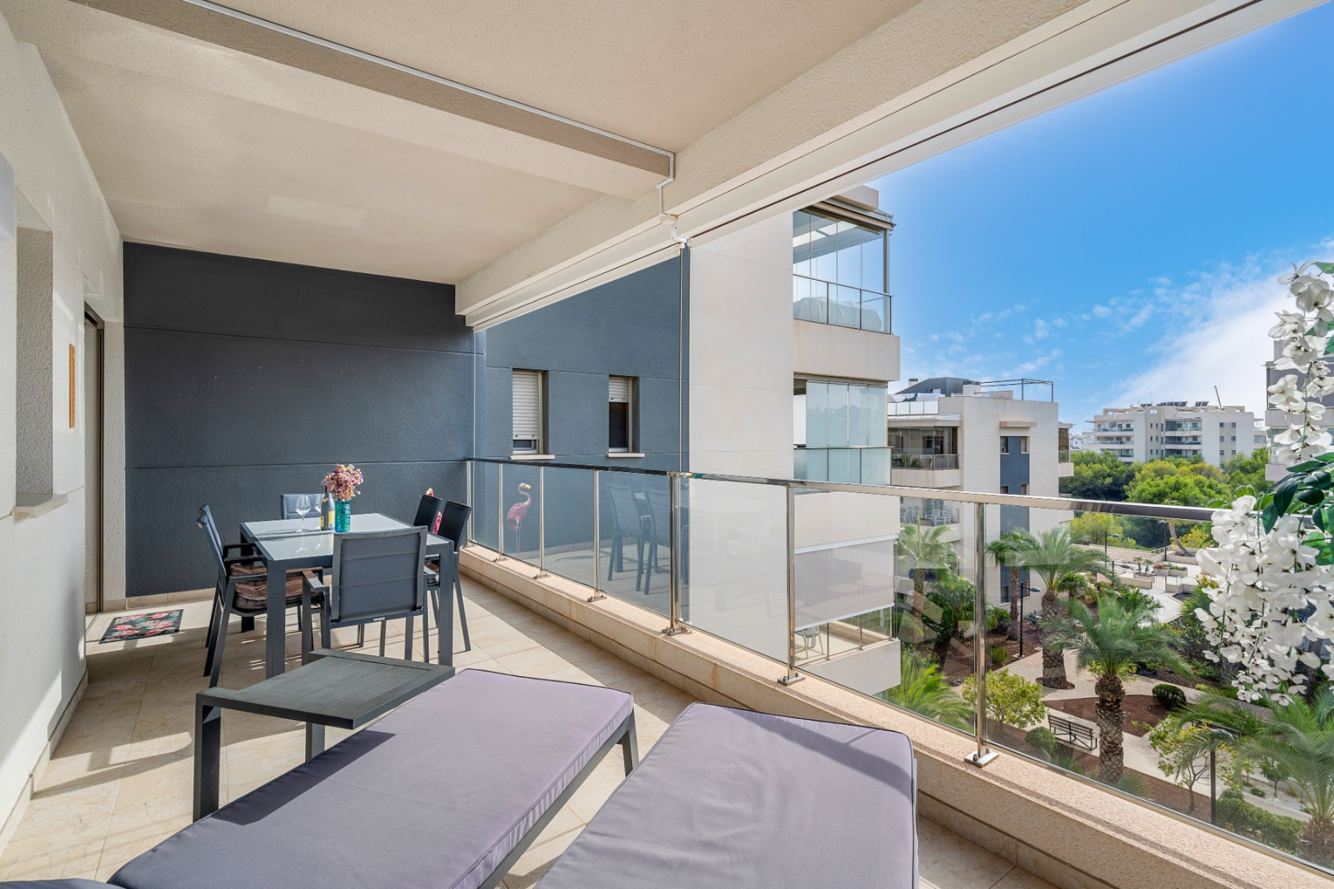 Herverkoop - Apartment - Orihuela Costa - Los Dolses