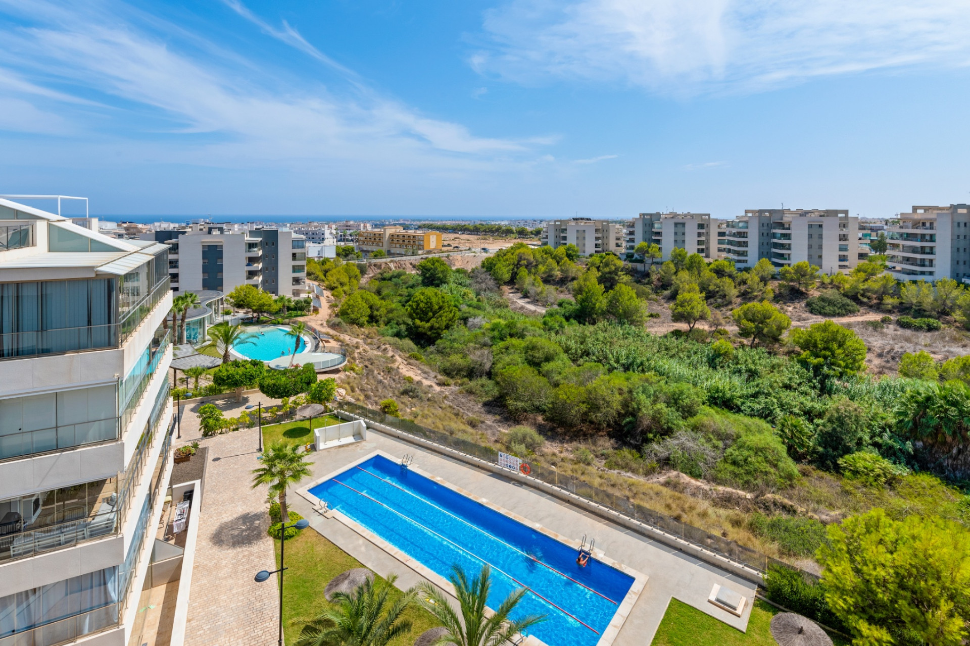 Herverkoop - Apartment - Orihuela Costa - Los Dolses